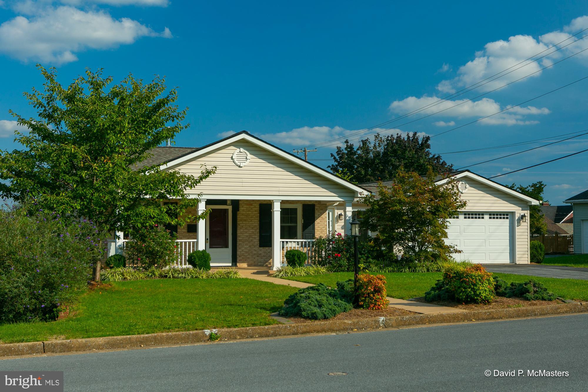 ROSEMONT - Residential