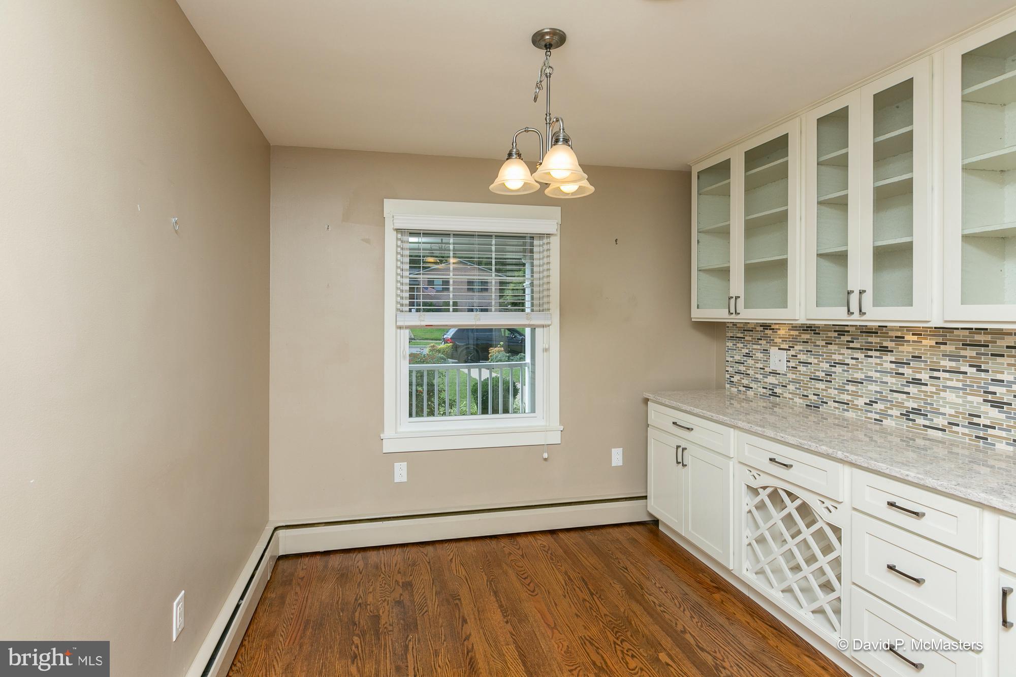 ROSEMONT - Residential