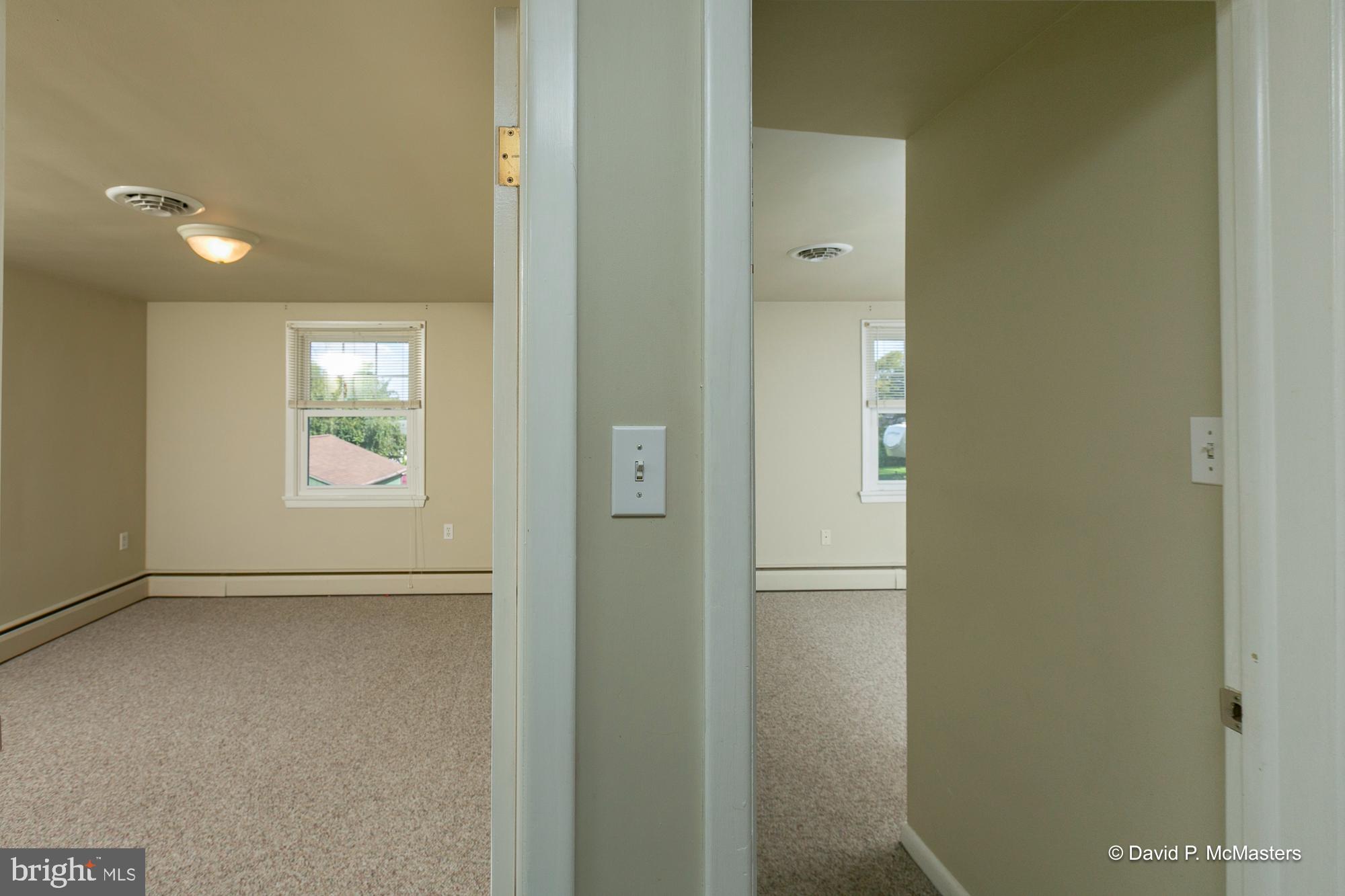 ROSEMONT - Residential