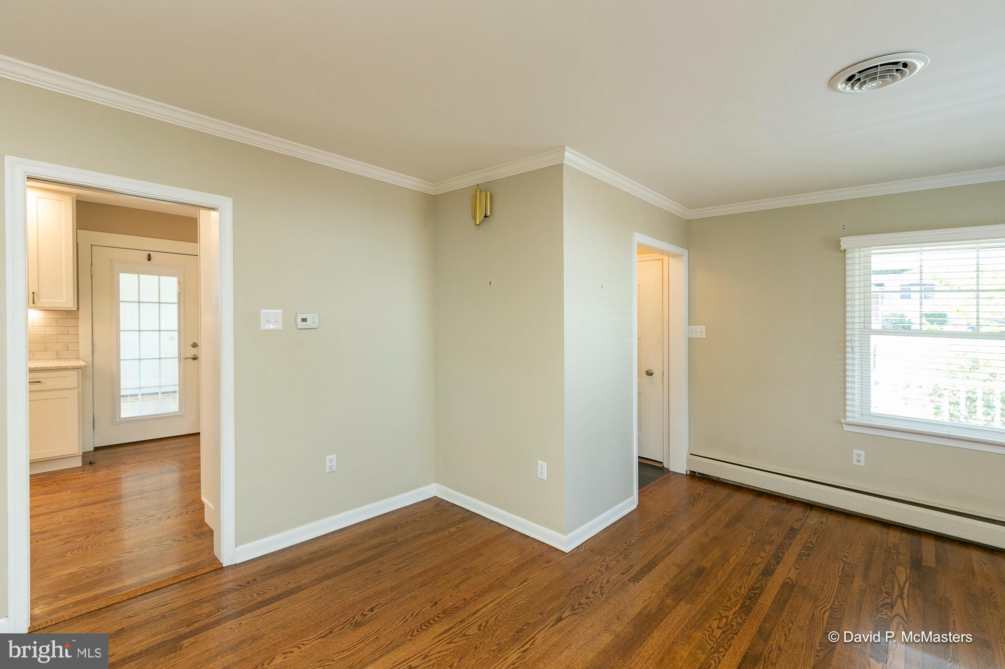 ROSEMONT - Residential