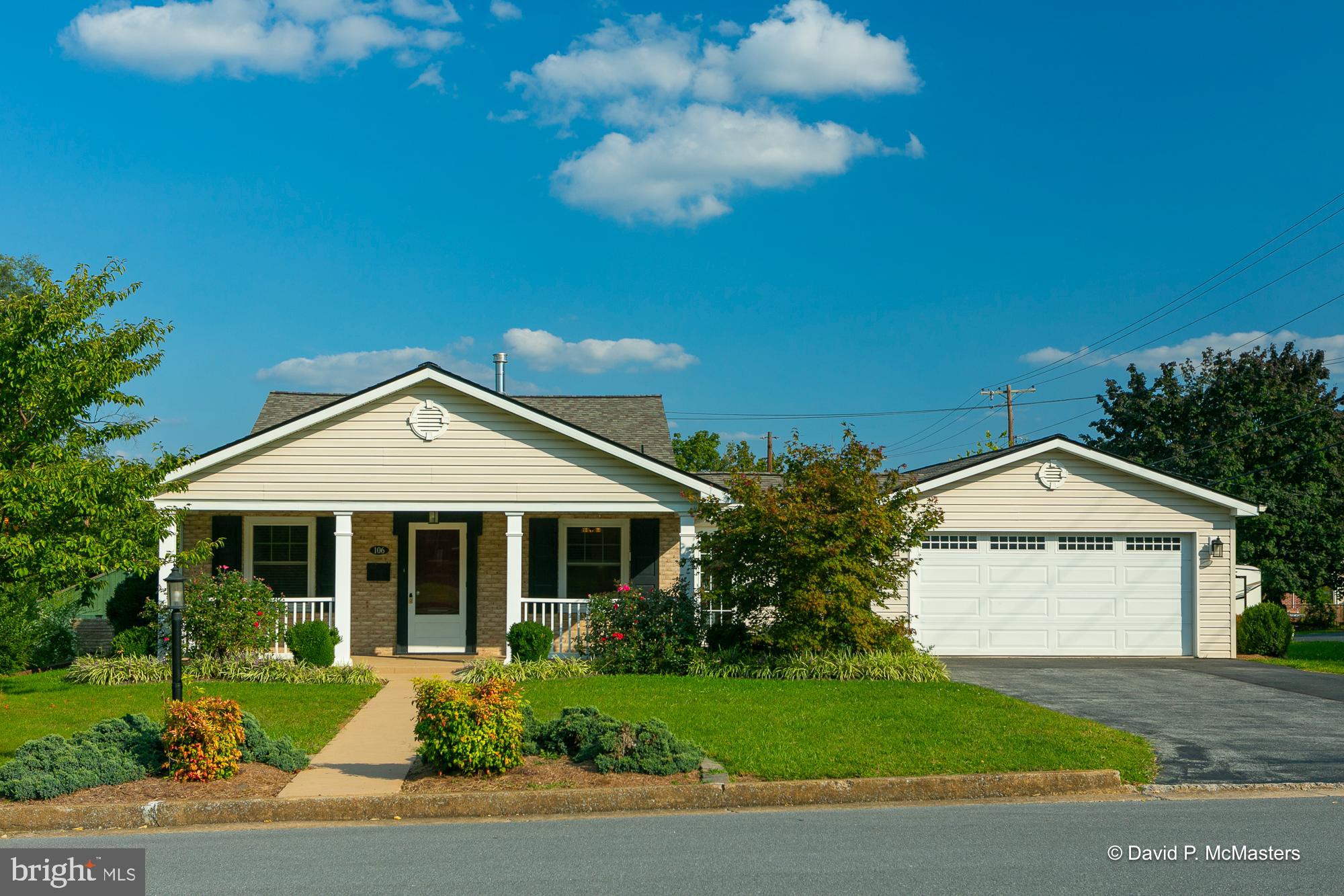 ROSEMONT - Residential