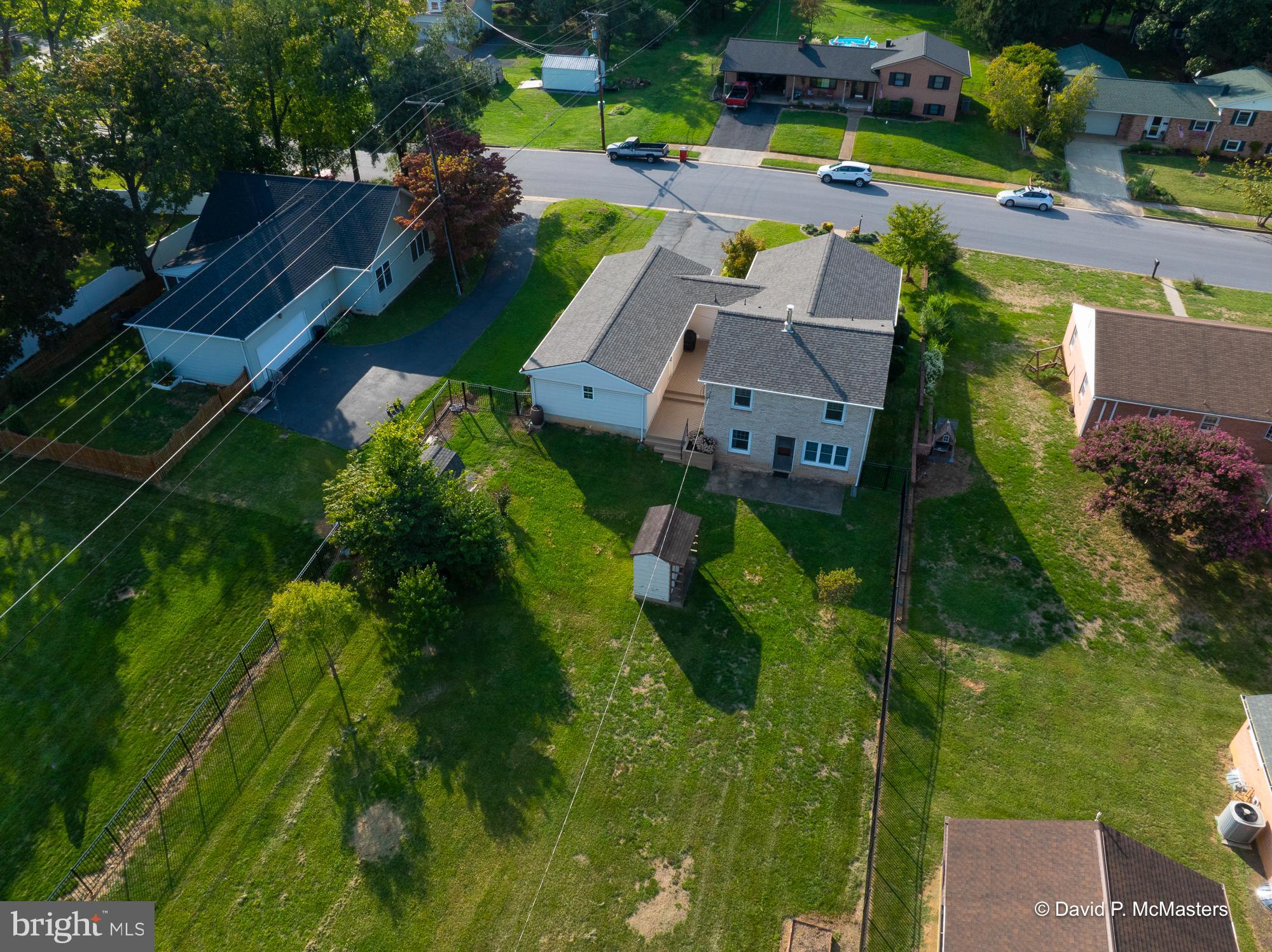 ROSEMONT - Residential