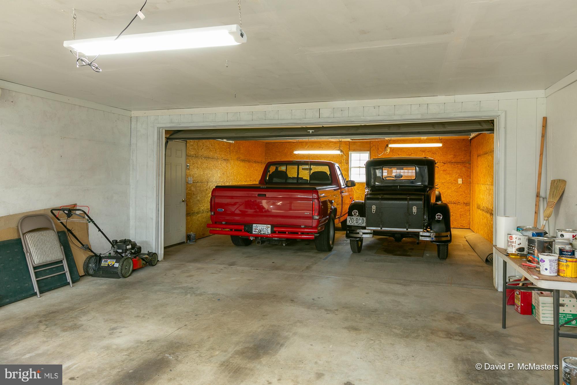 ROSEMONT - Residential