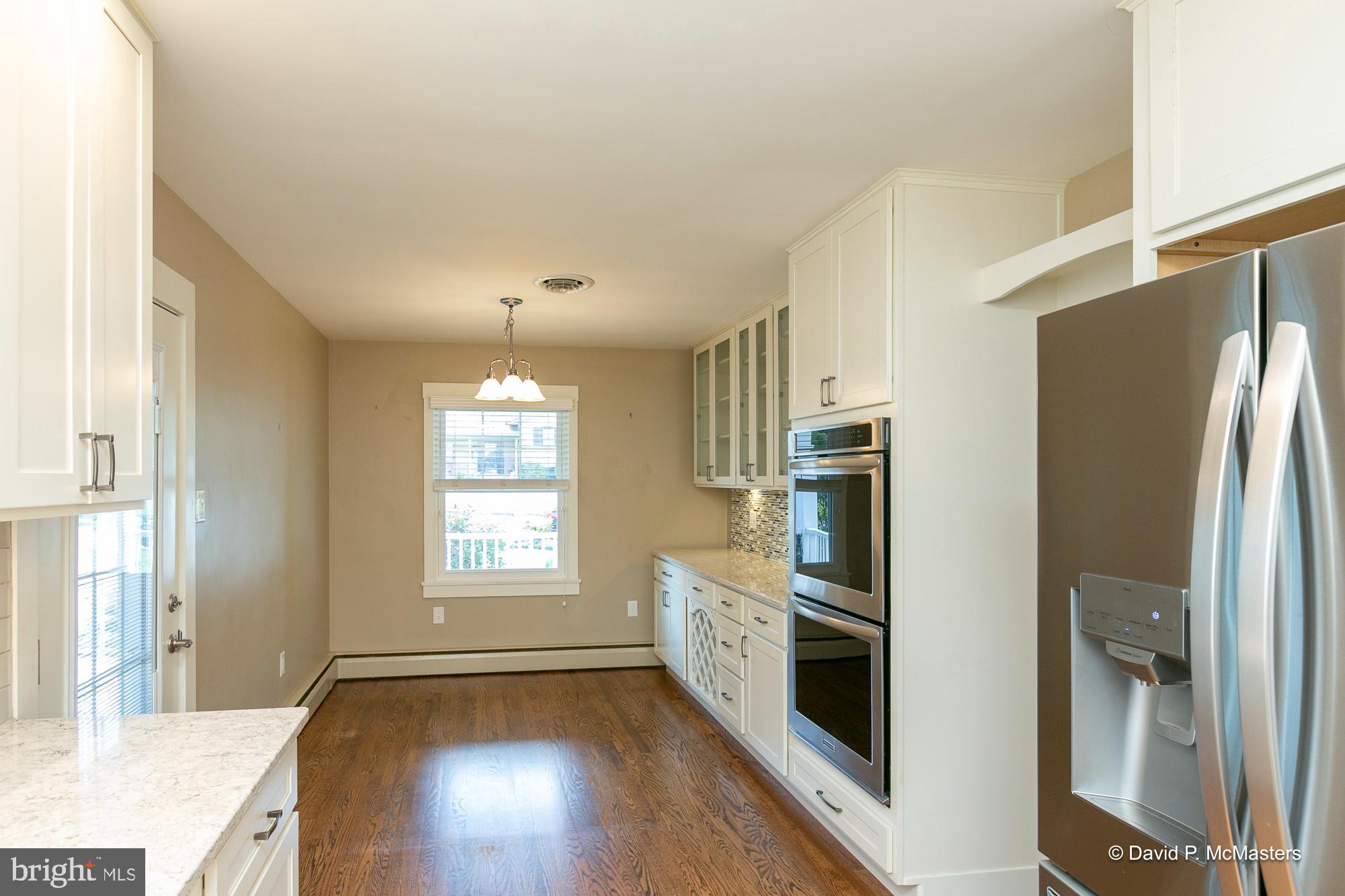 ROSEMONT - Residential