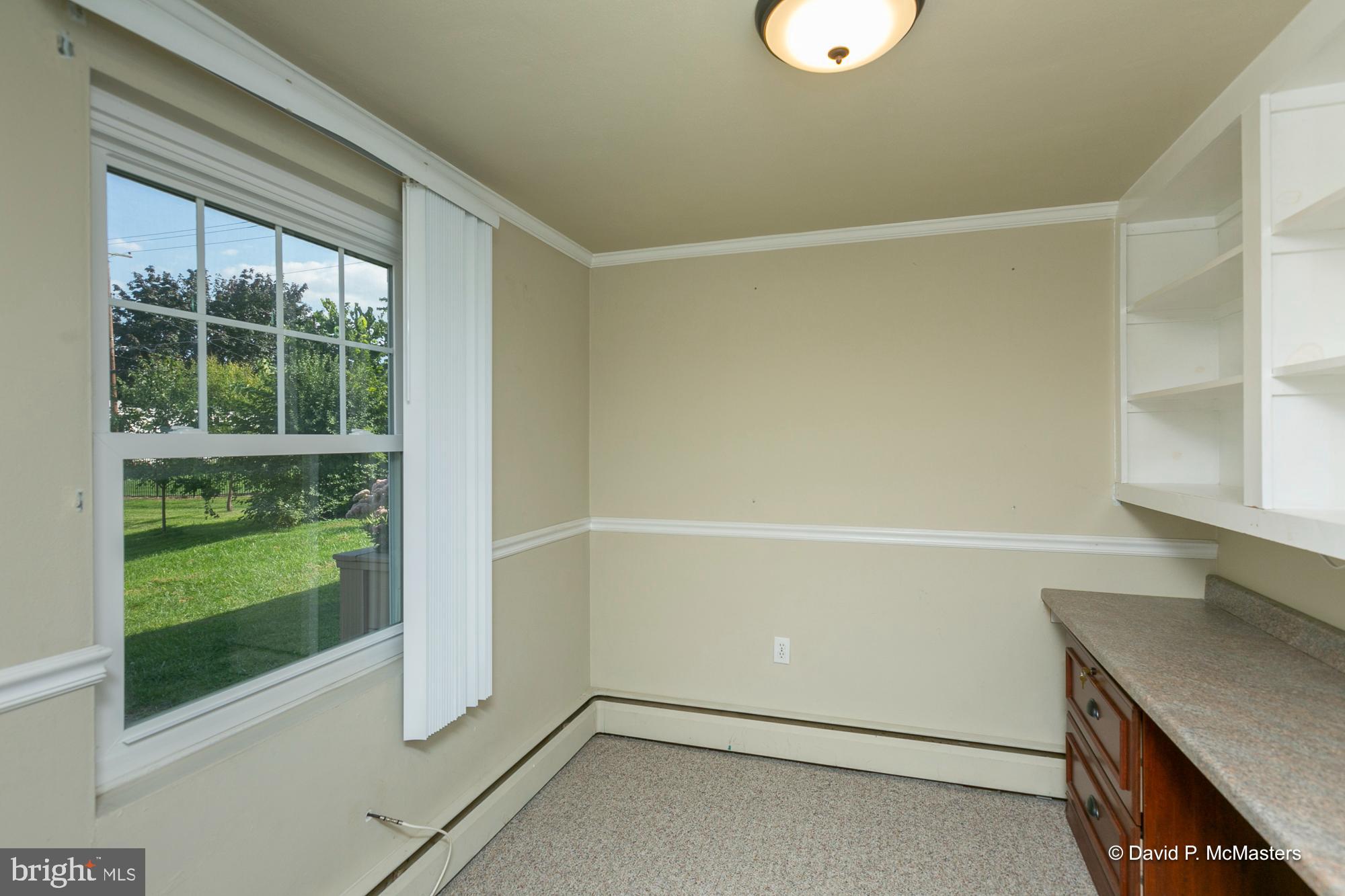 ROSEMONT - Residential