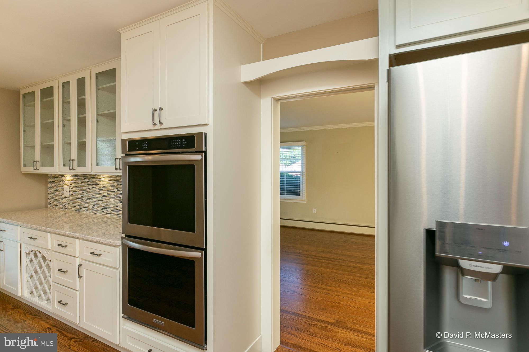 ROSEMONT - Residential