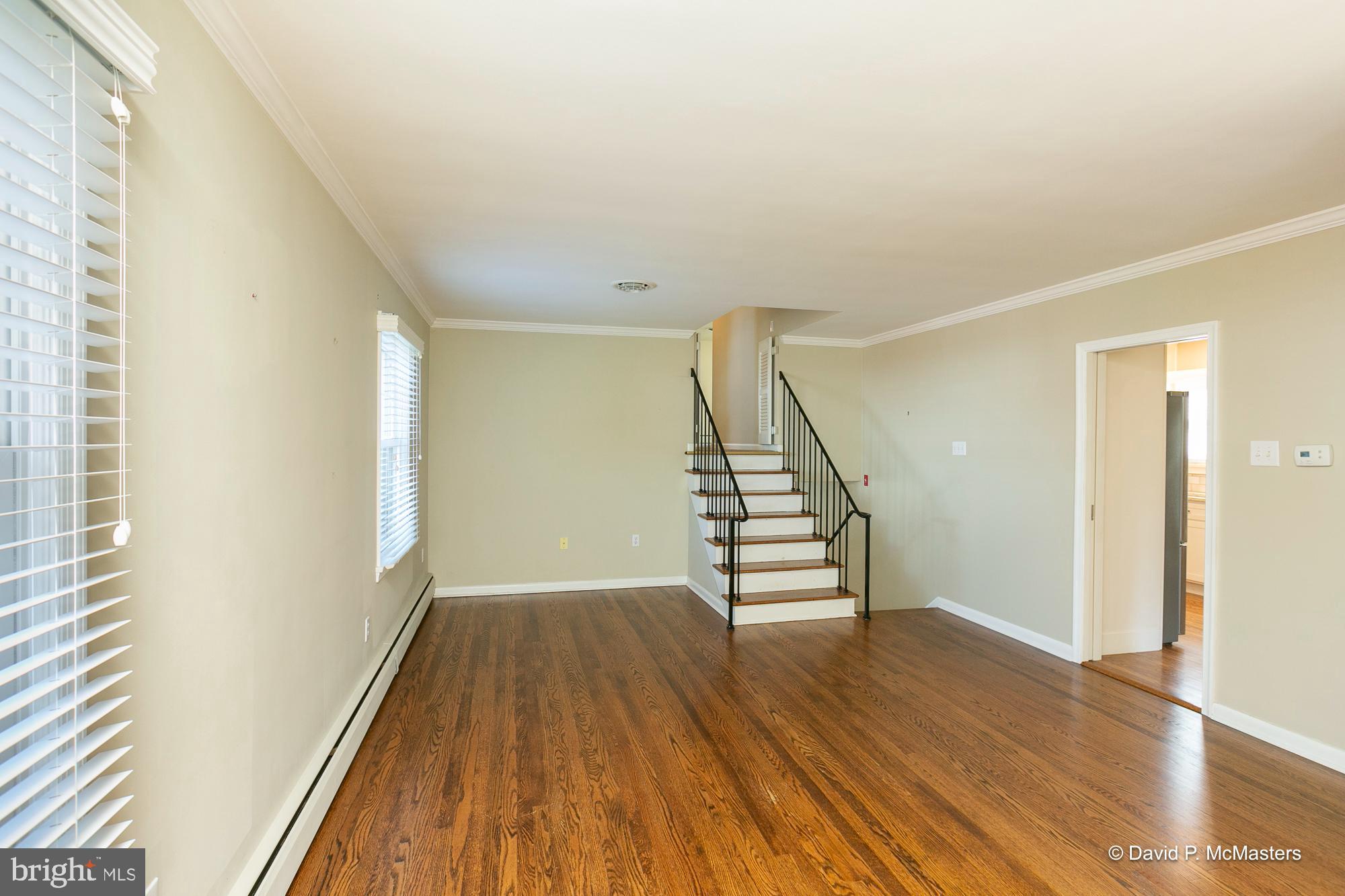 ROSEMONT - Residential