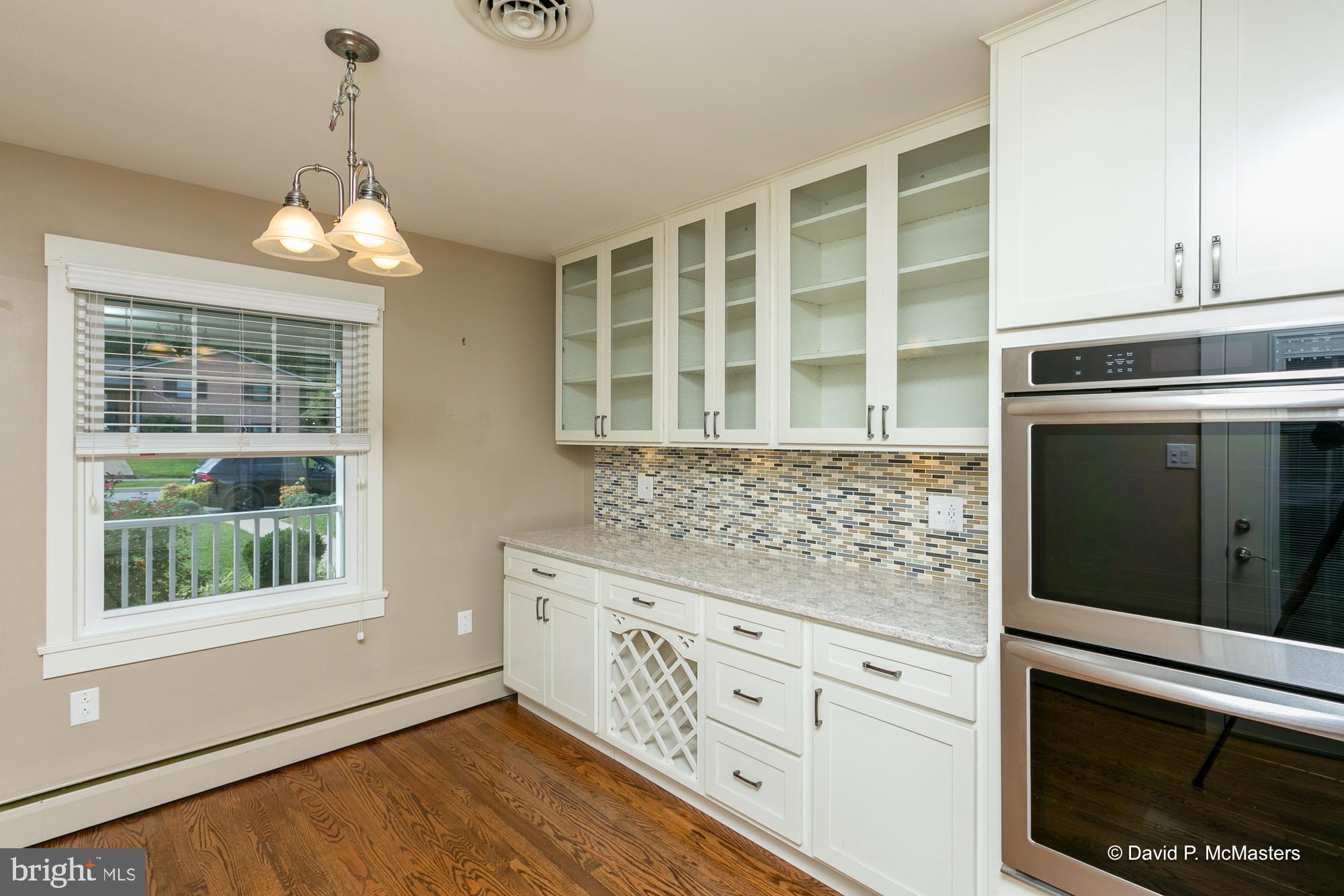 ROSEMONT - Residential