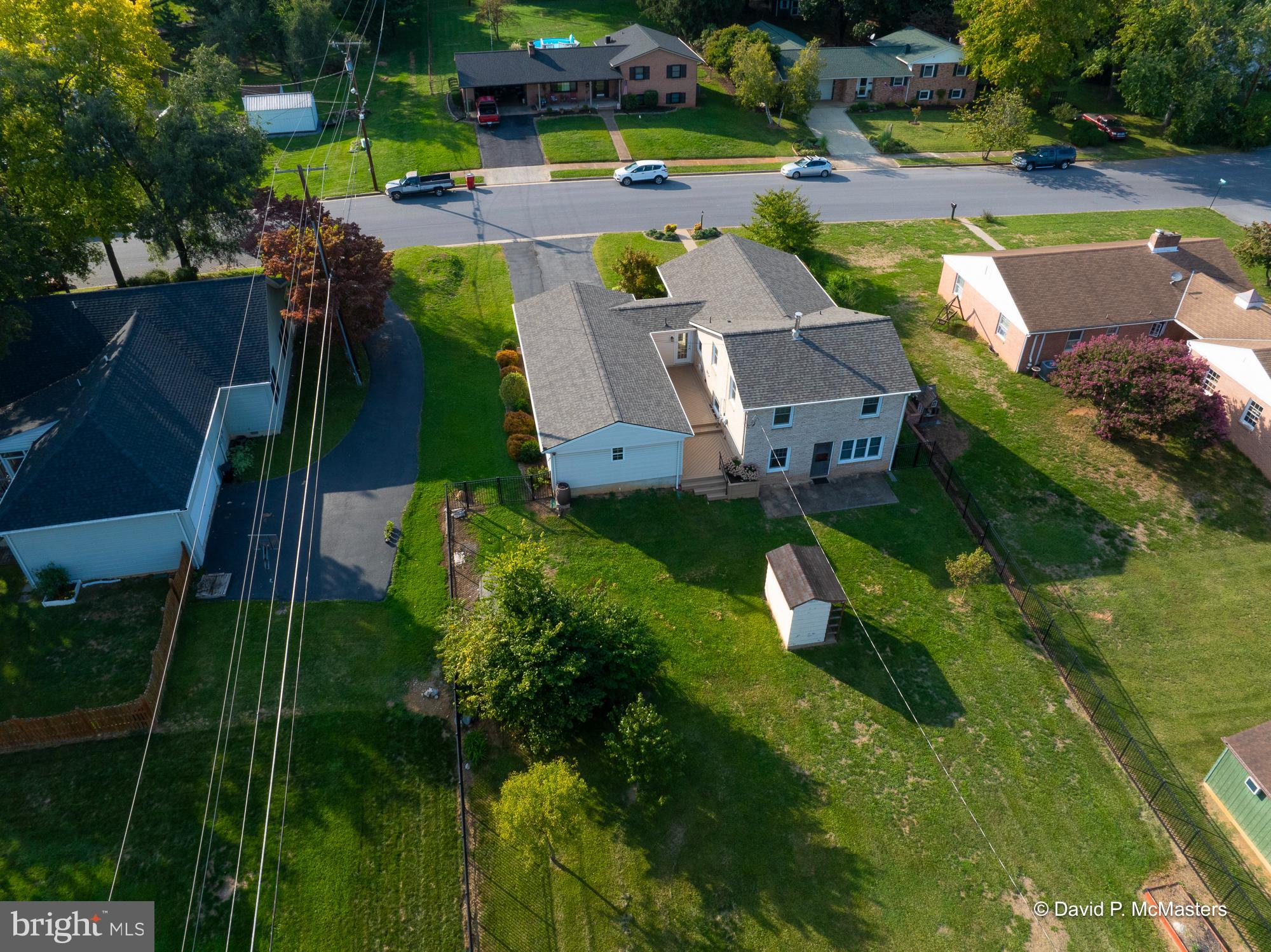 ROSEMONT - Residential