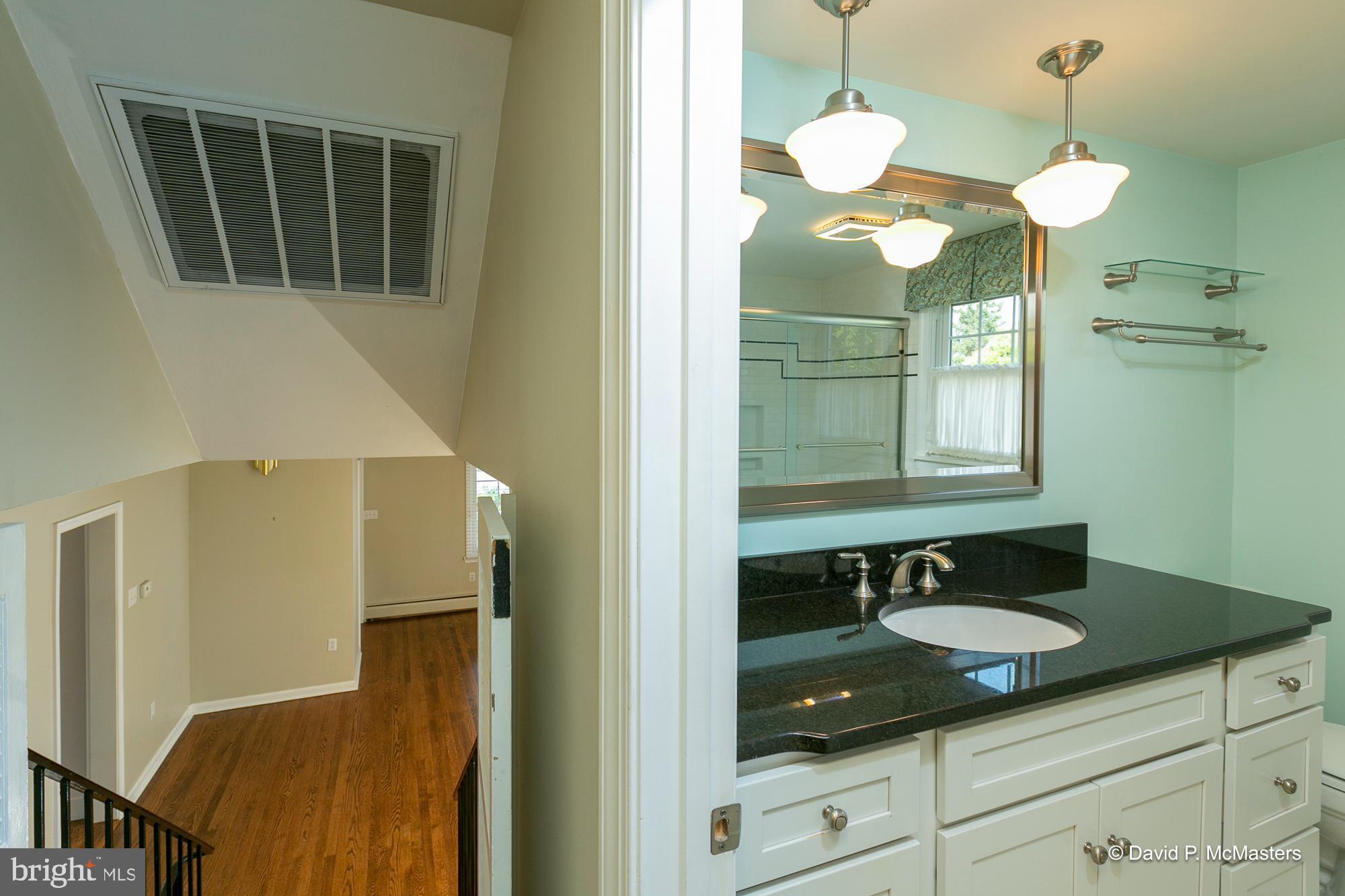 ROSEMONT - Residential