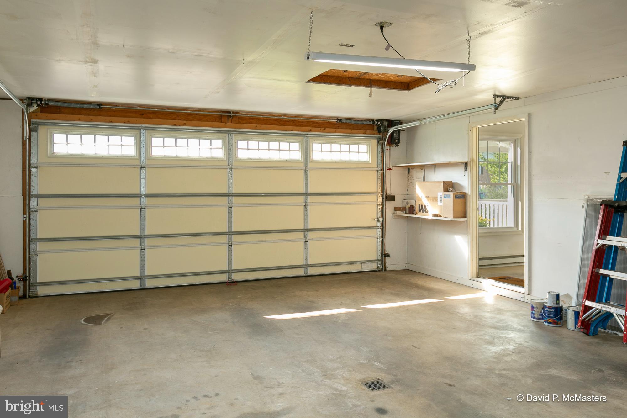 ROSEMONT - Residential