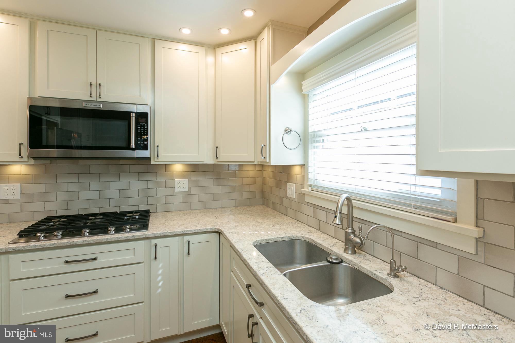 ROSEMONT - Residential