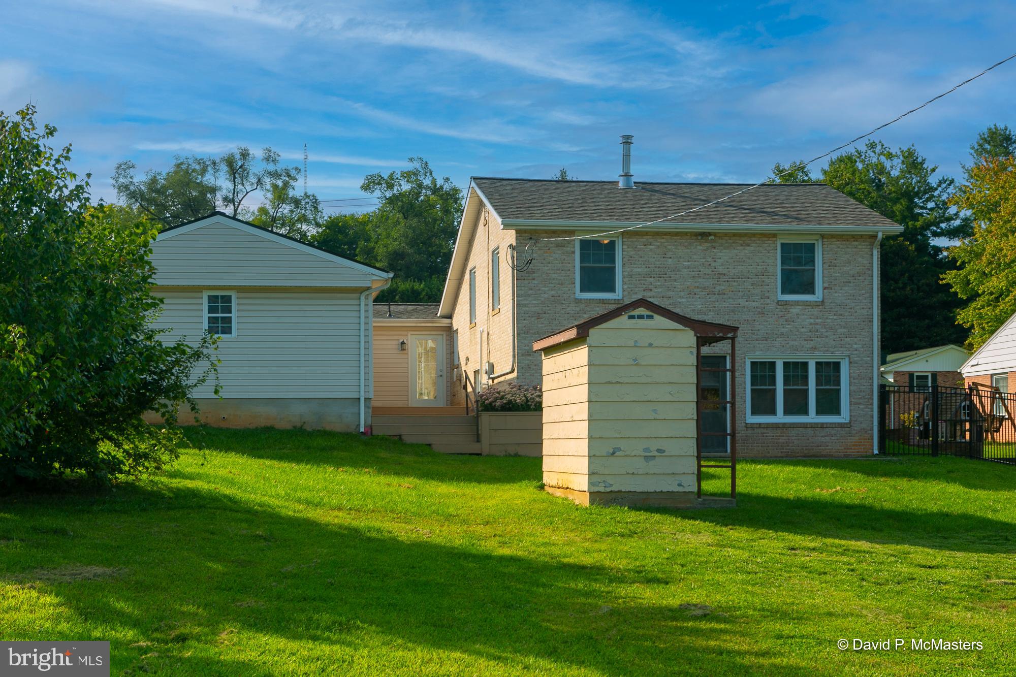 ROSEMONT - Residential