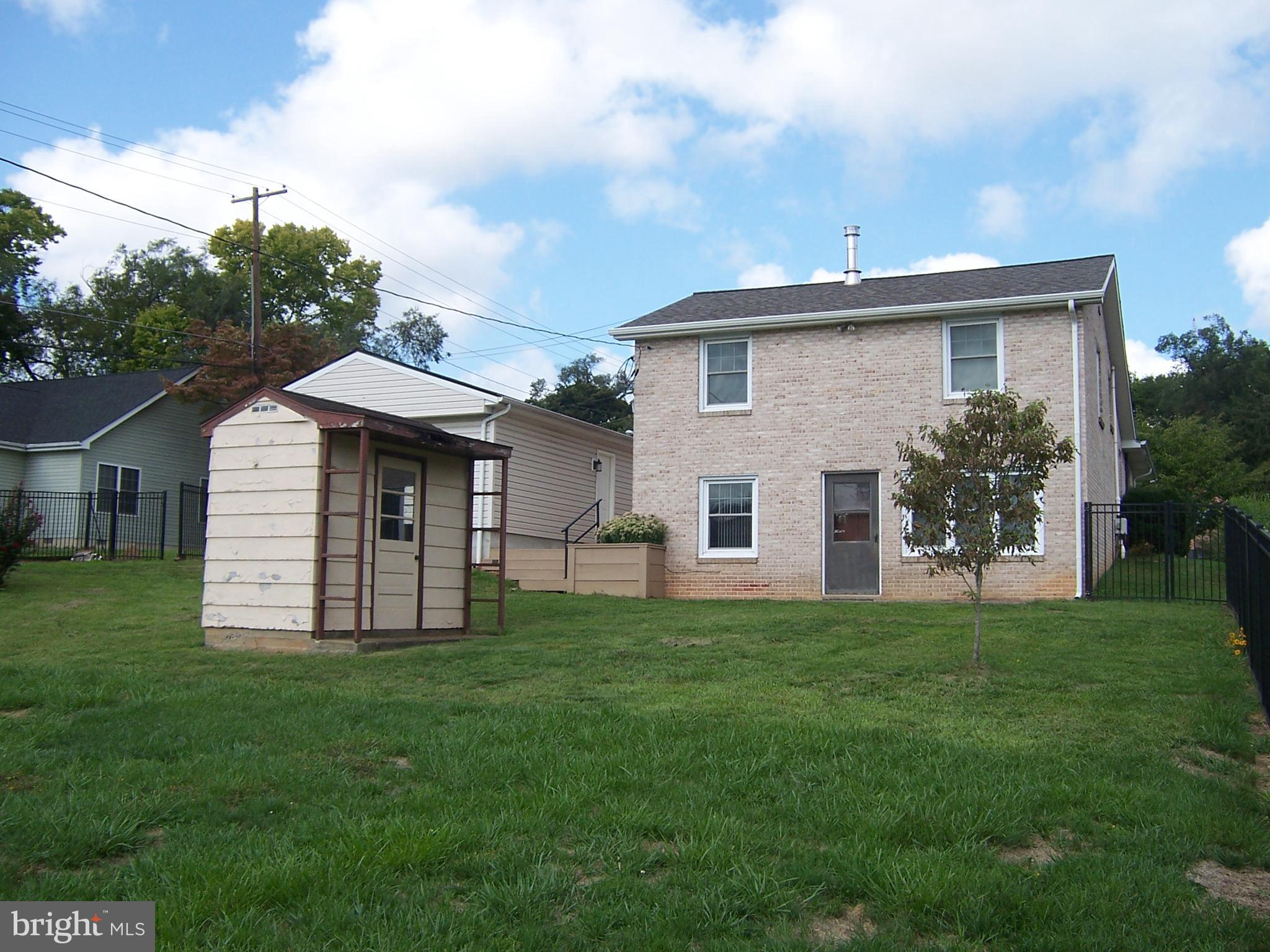 ROSEMONT - Residential