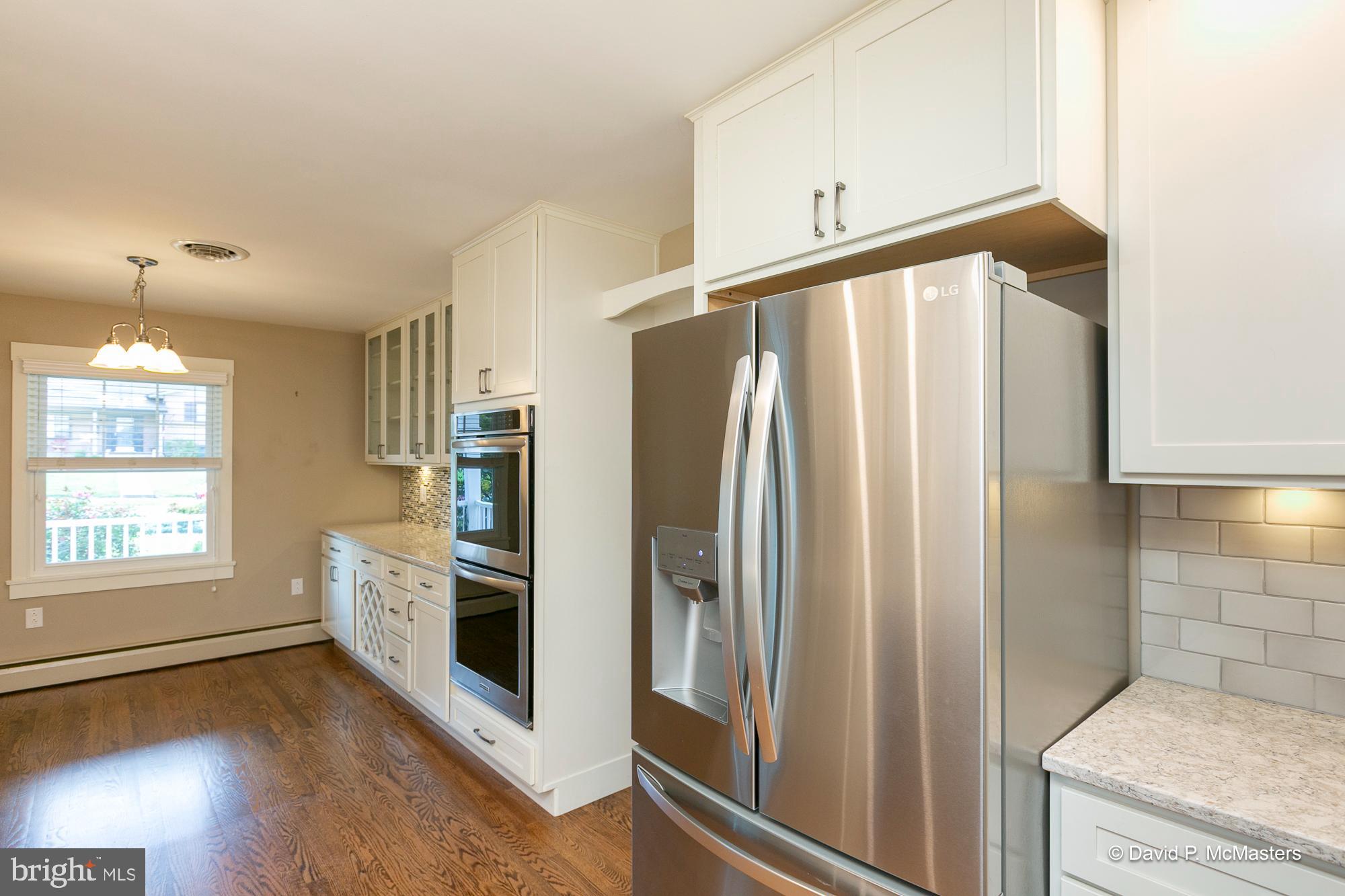 ROSEMONT - Residential