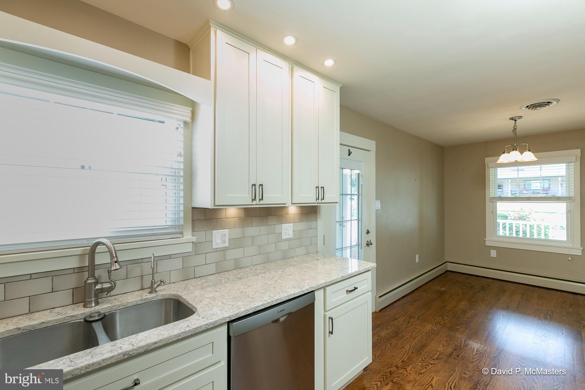 ROSEMONT - Residential