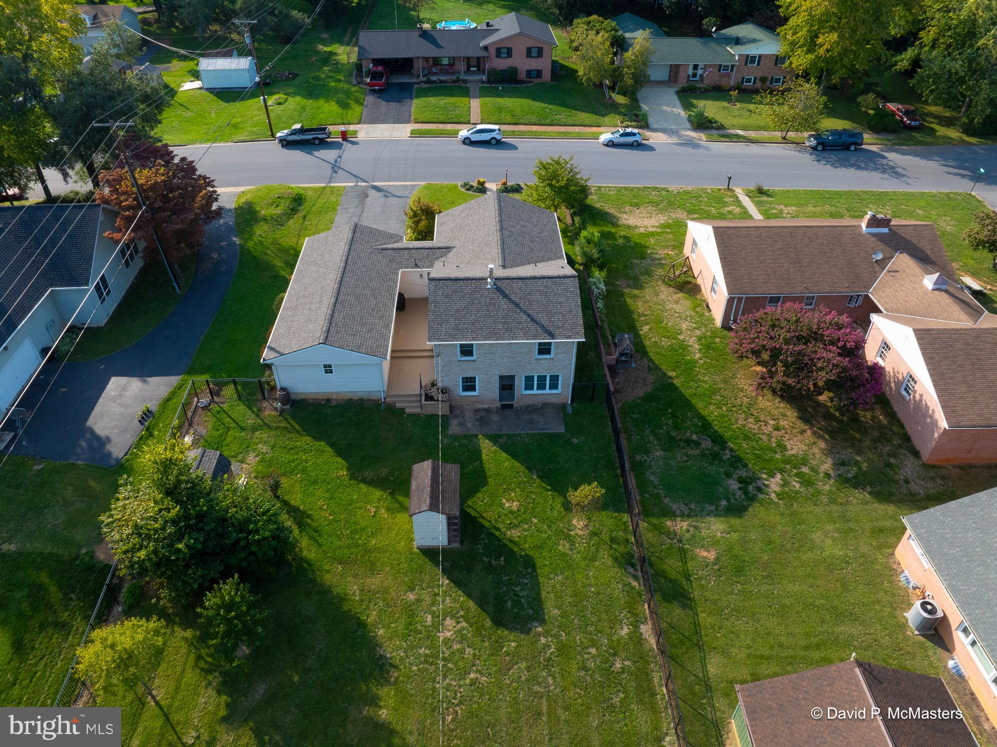 ROSEMONT - Residential