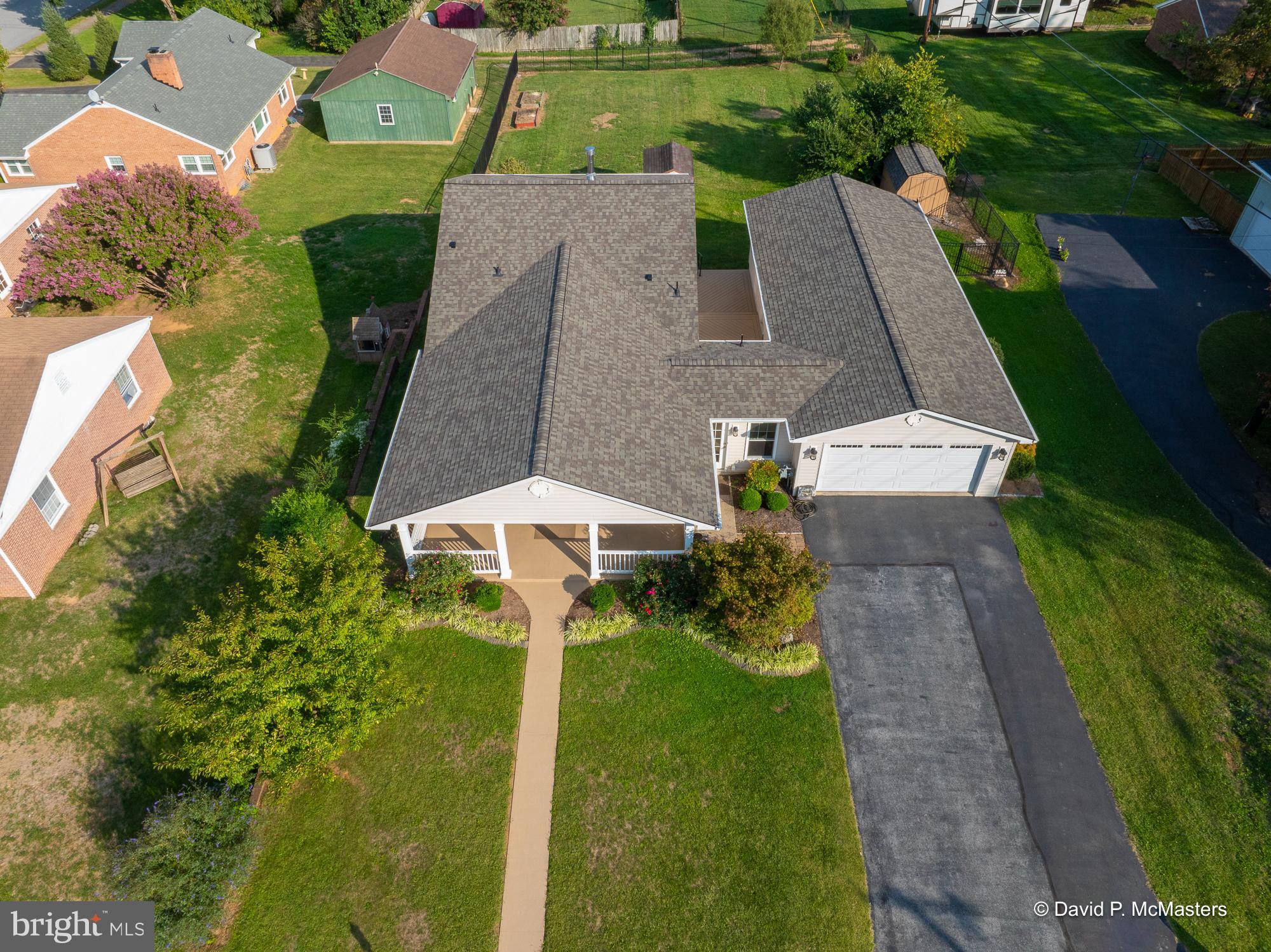 ROSEMONT - Residential