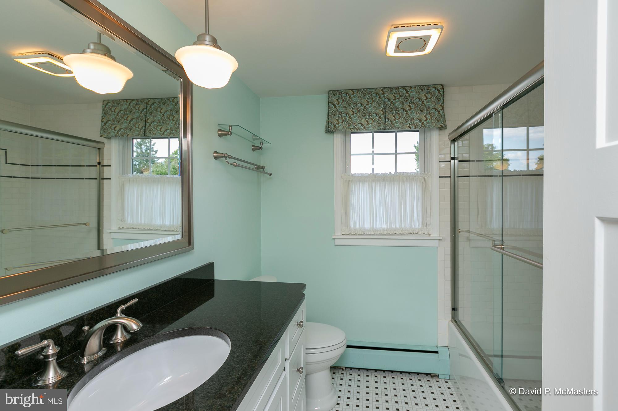 ROSEMONT - Residential