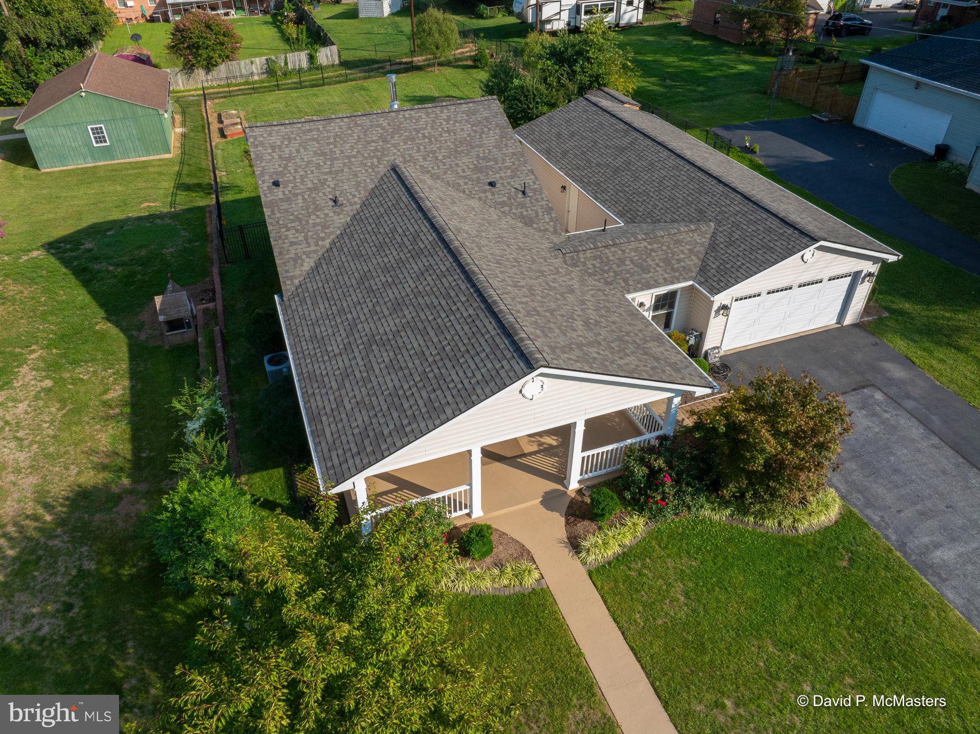 ROSEMONT - Residential