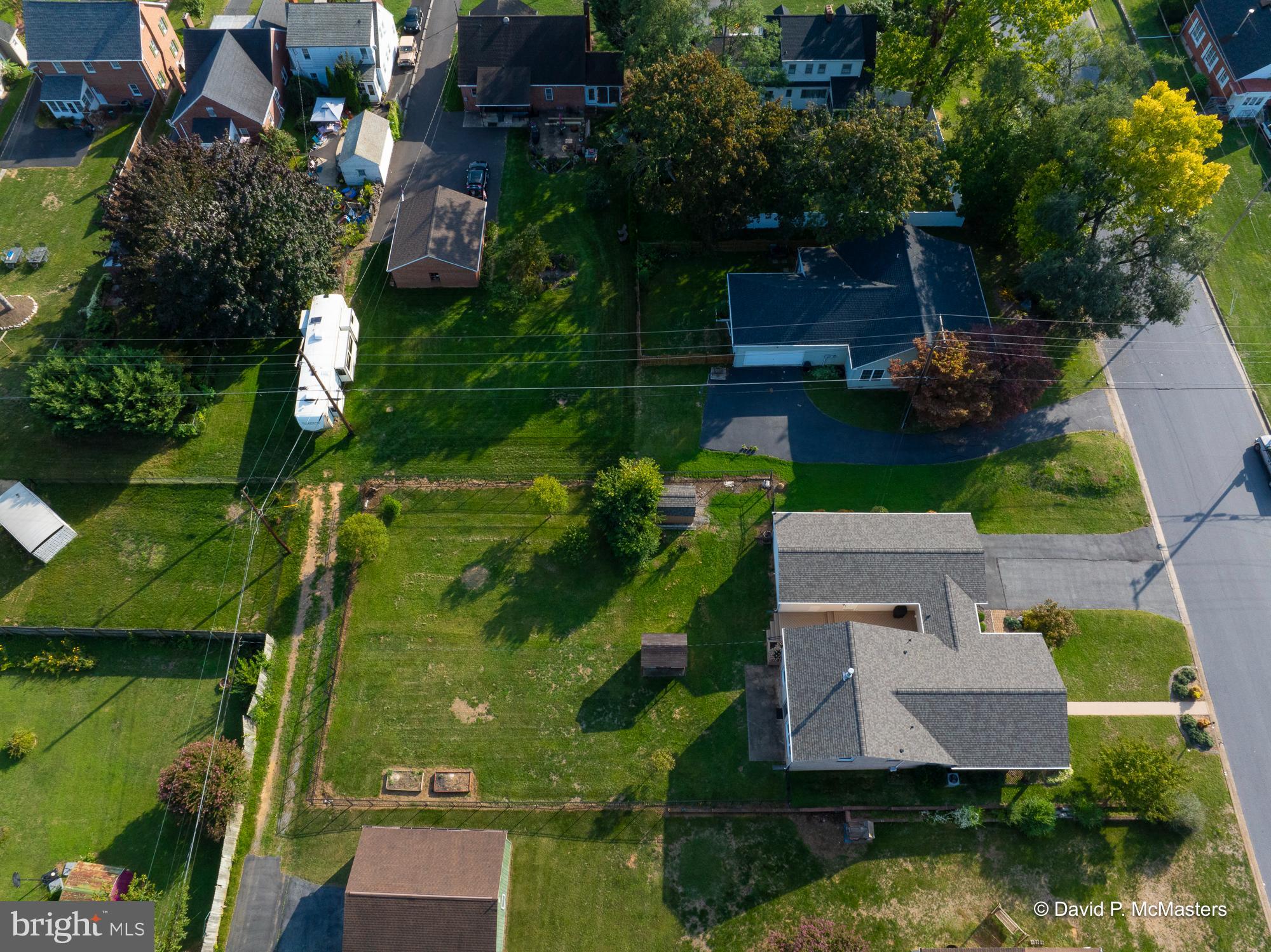 ROSEMONT - Residential