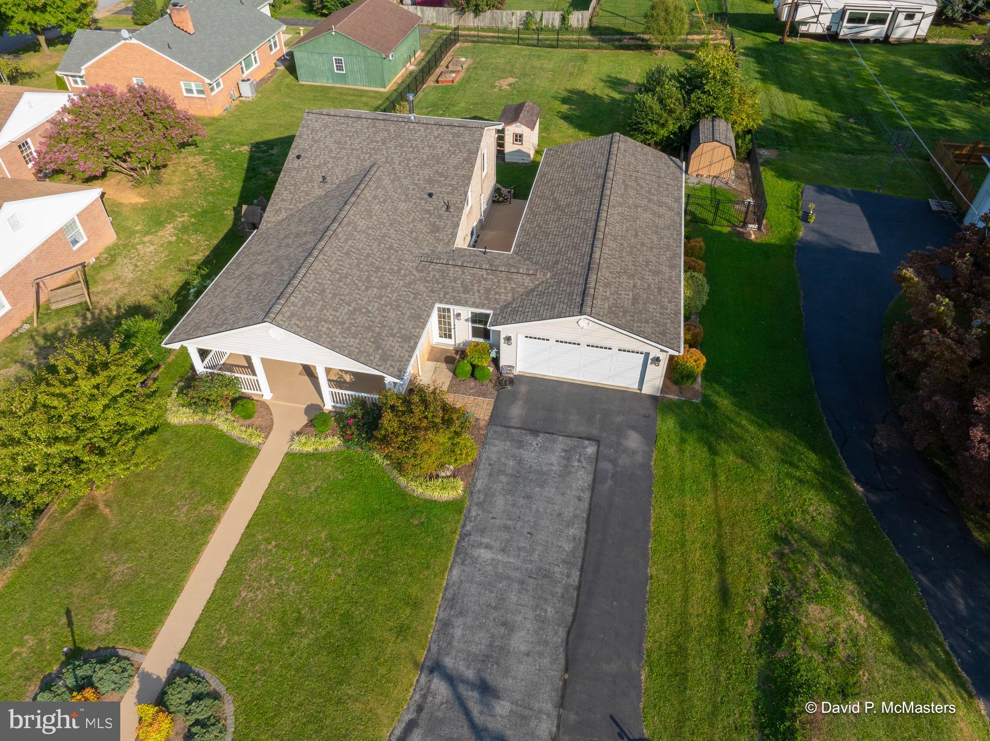 ROSEMONT - Residential