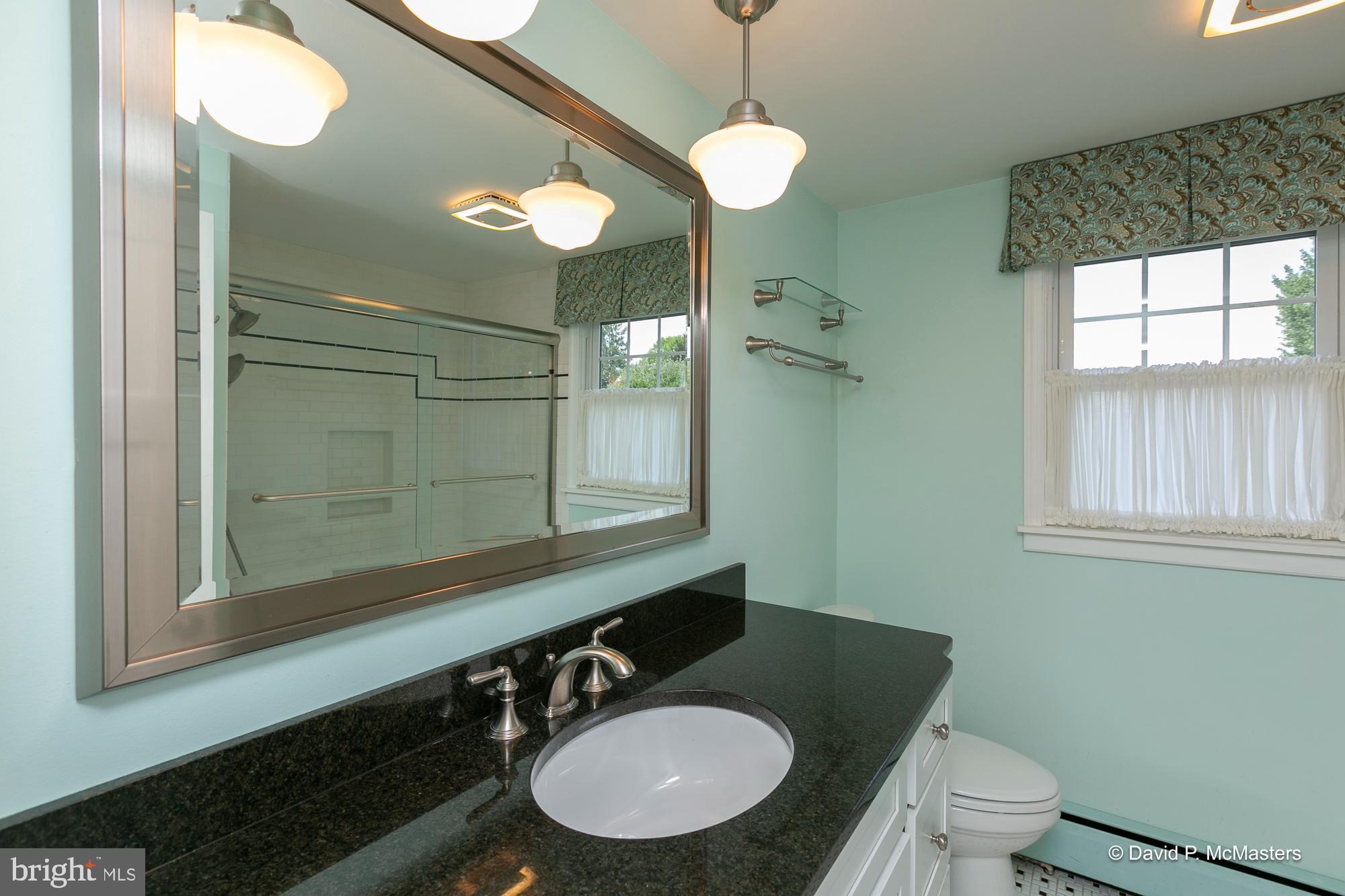 ROSEMONT - Residential