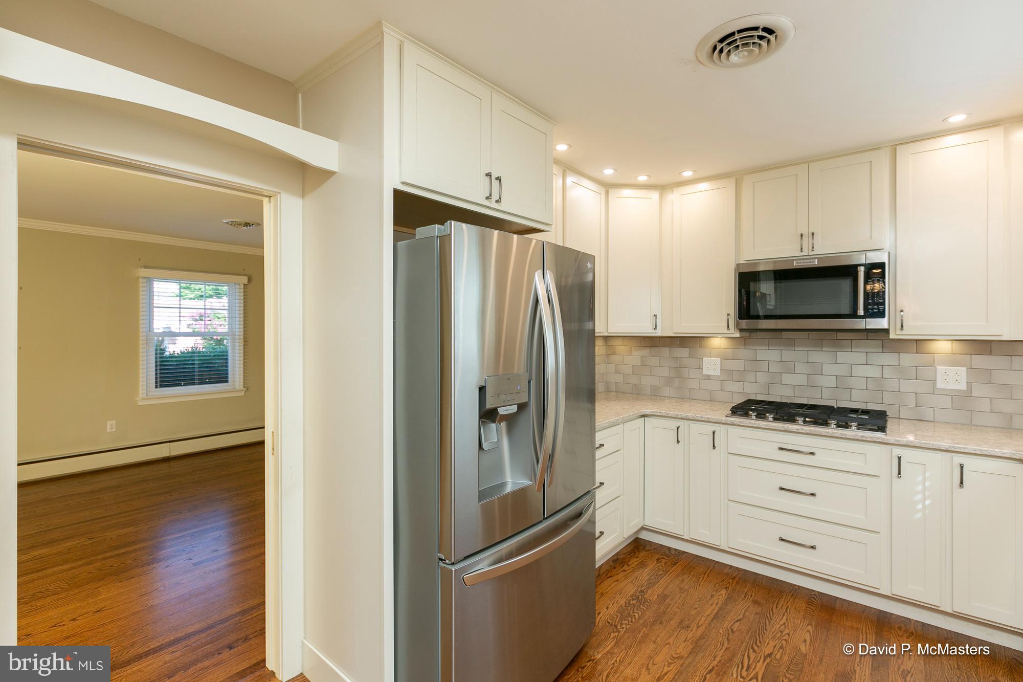 ROSEMONT - Residential