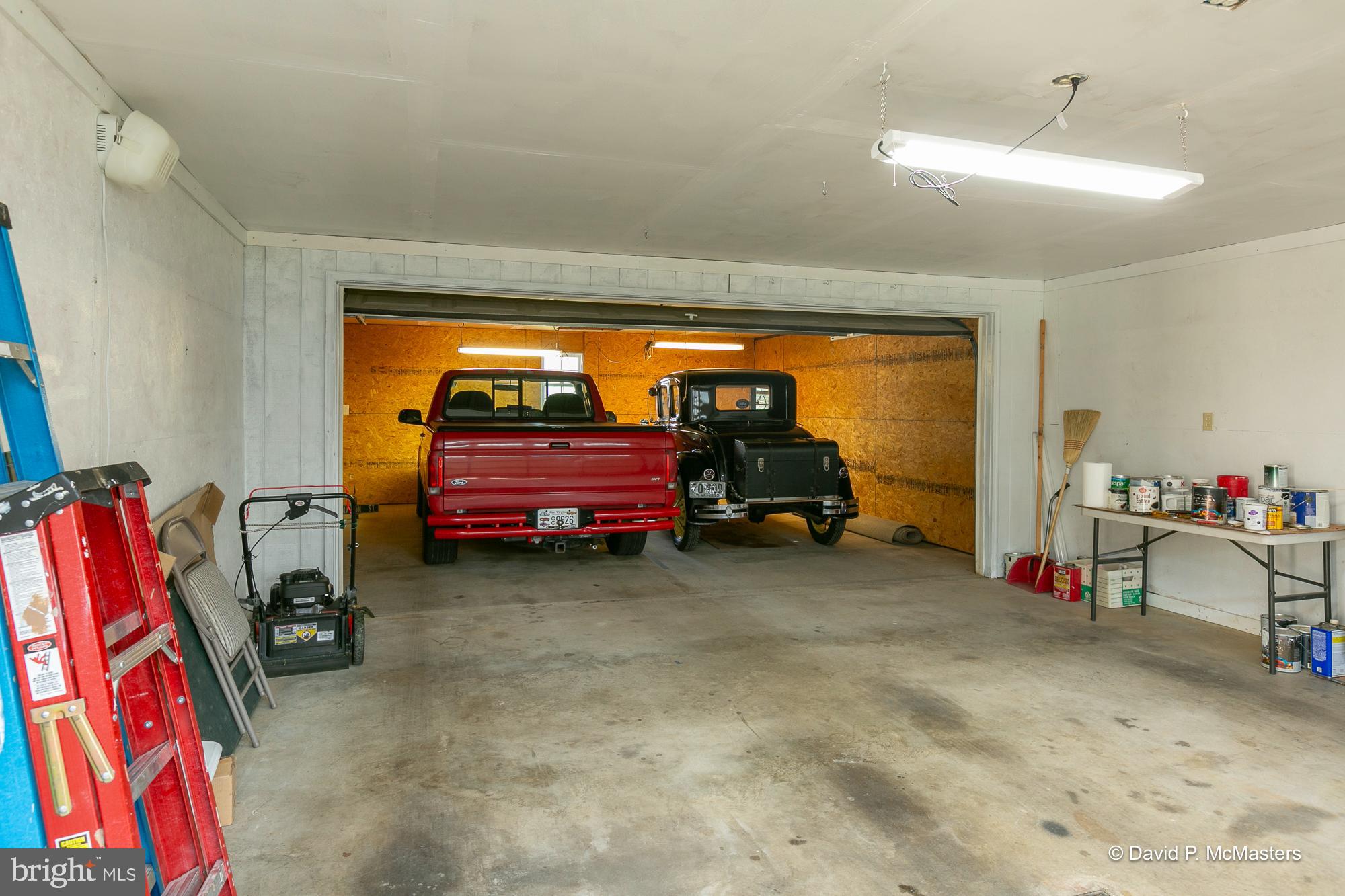 ROSEMONT - Residential