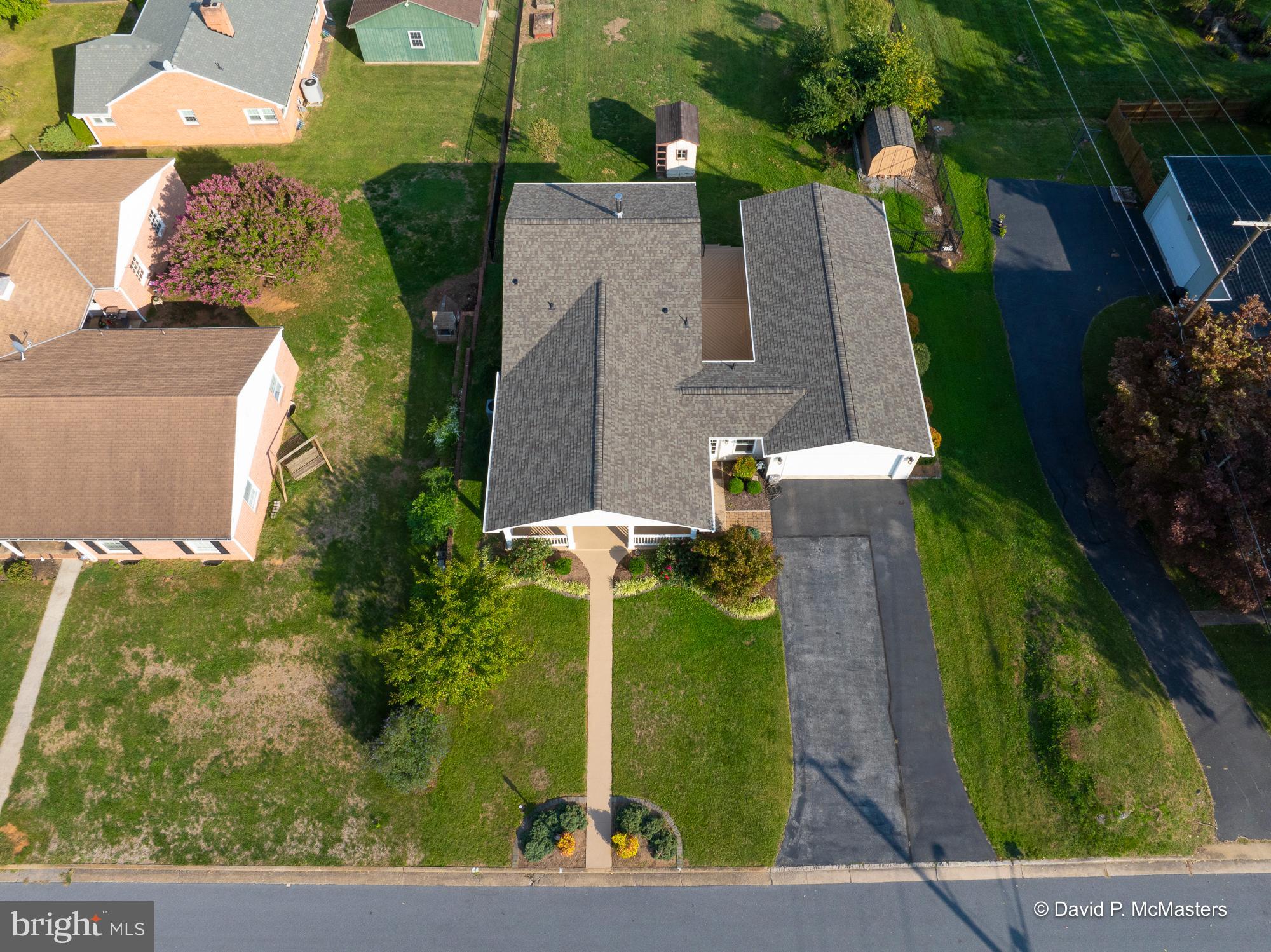 ROSEMONT - Residential