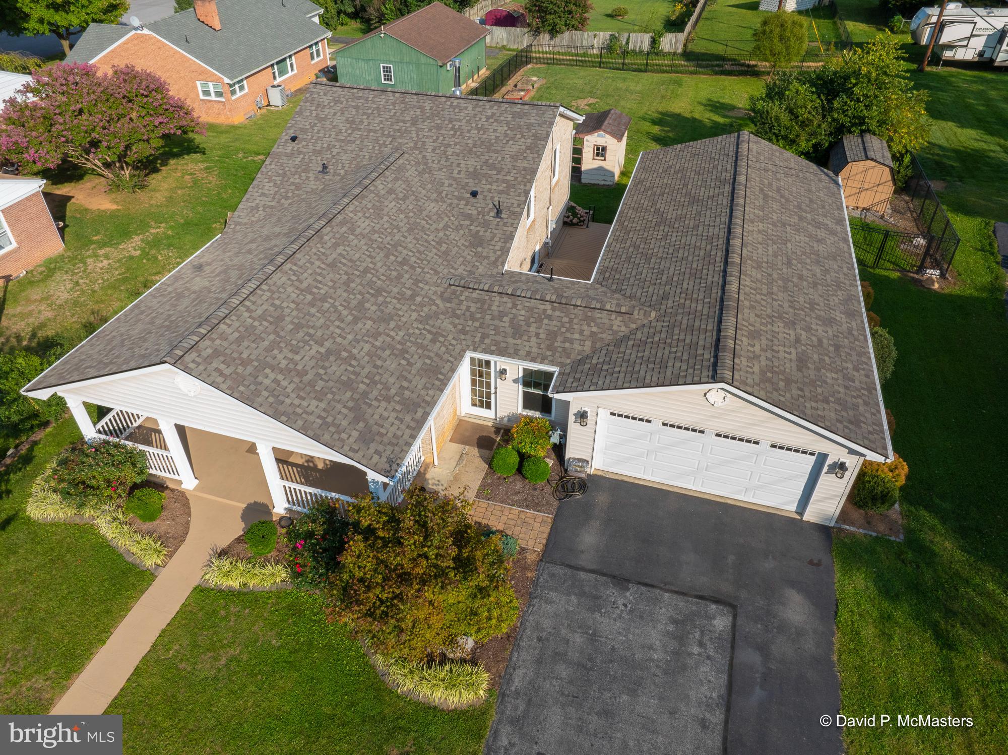 ROSEMONT - Residential