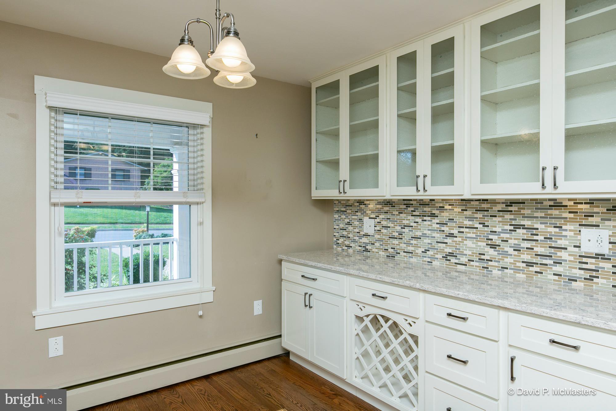 ROSEMONT - Residential