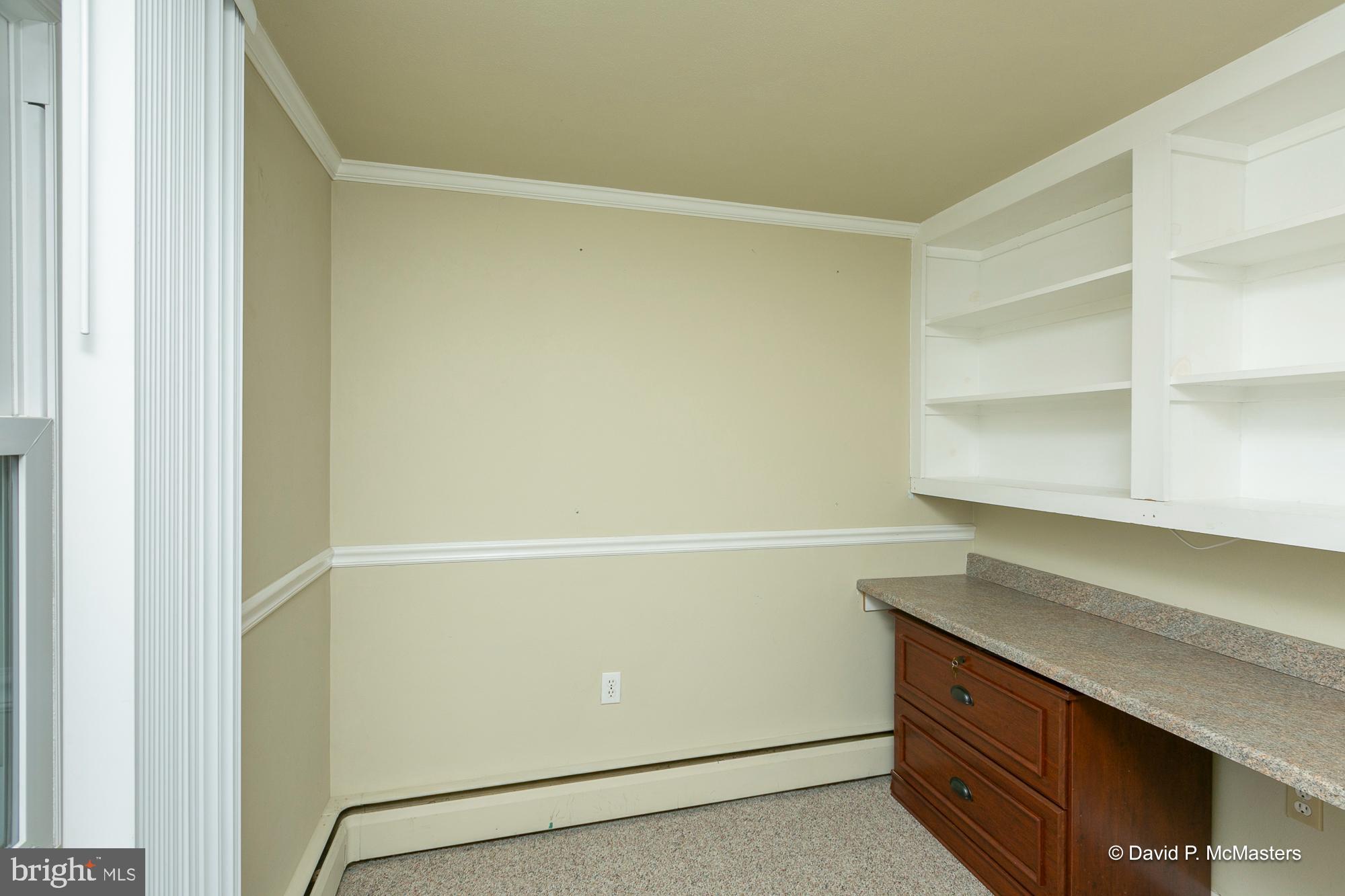 ROSEMONT - Residential