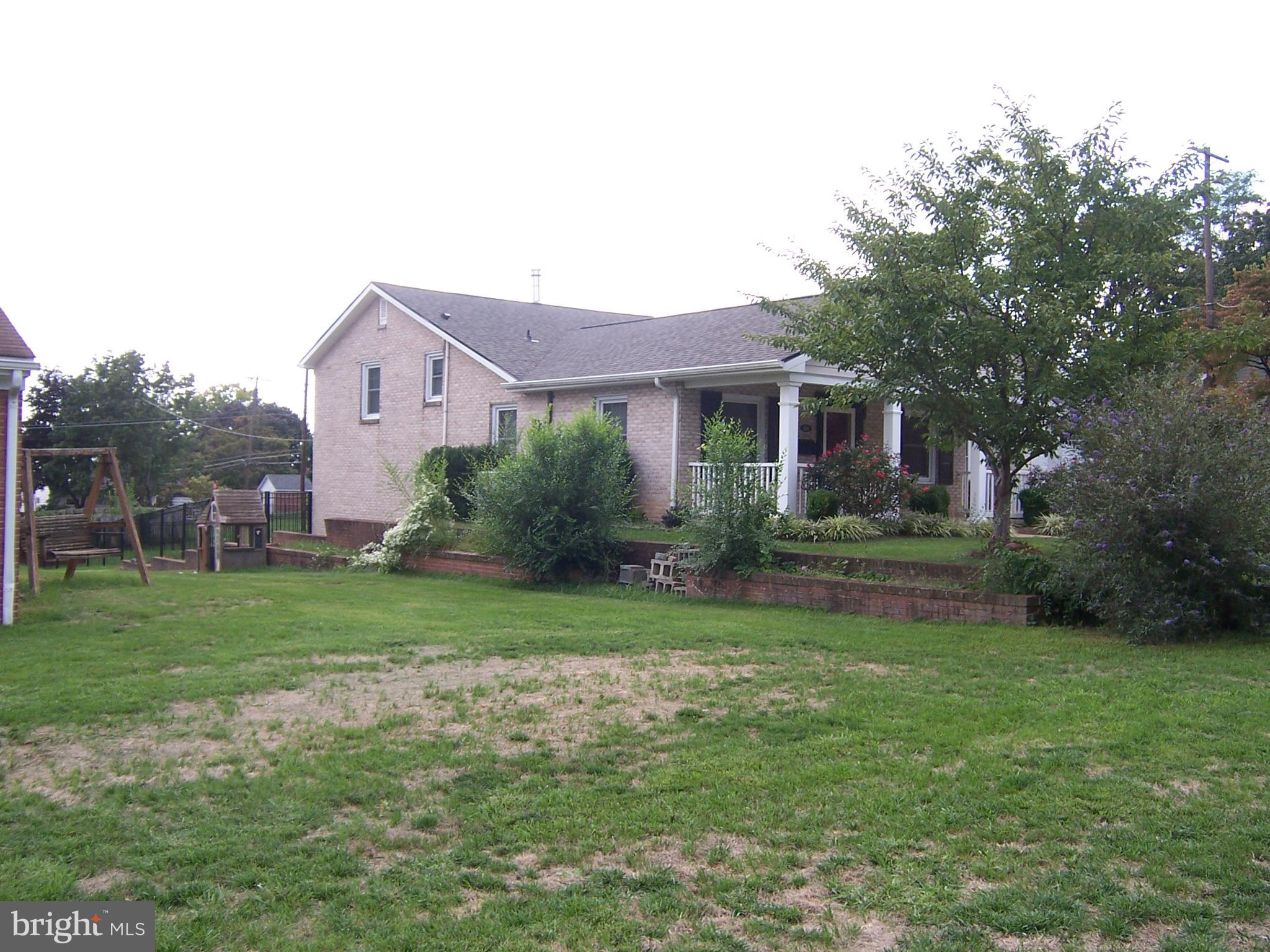 ROSEMONT - Residential