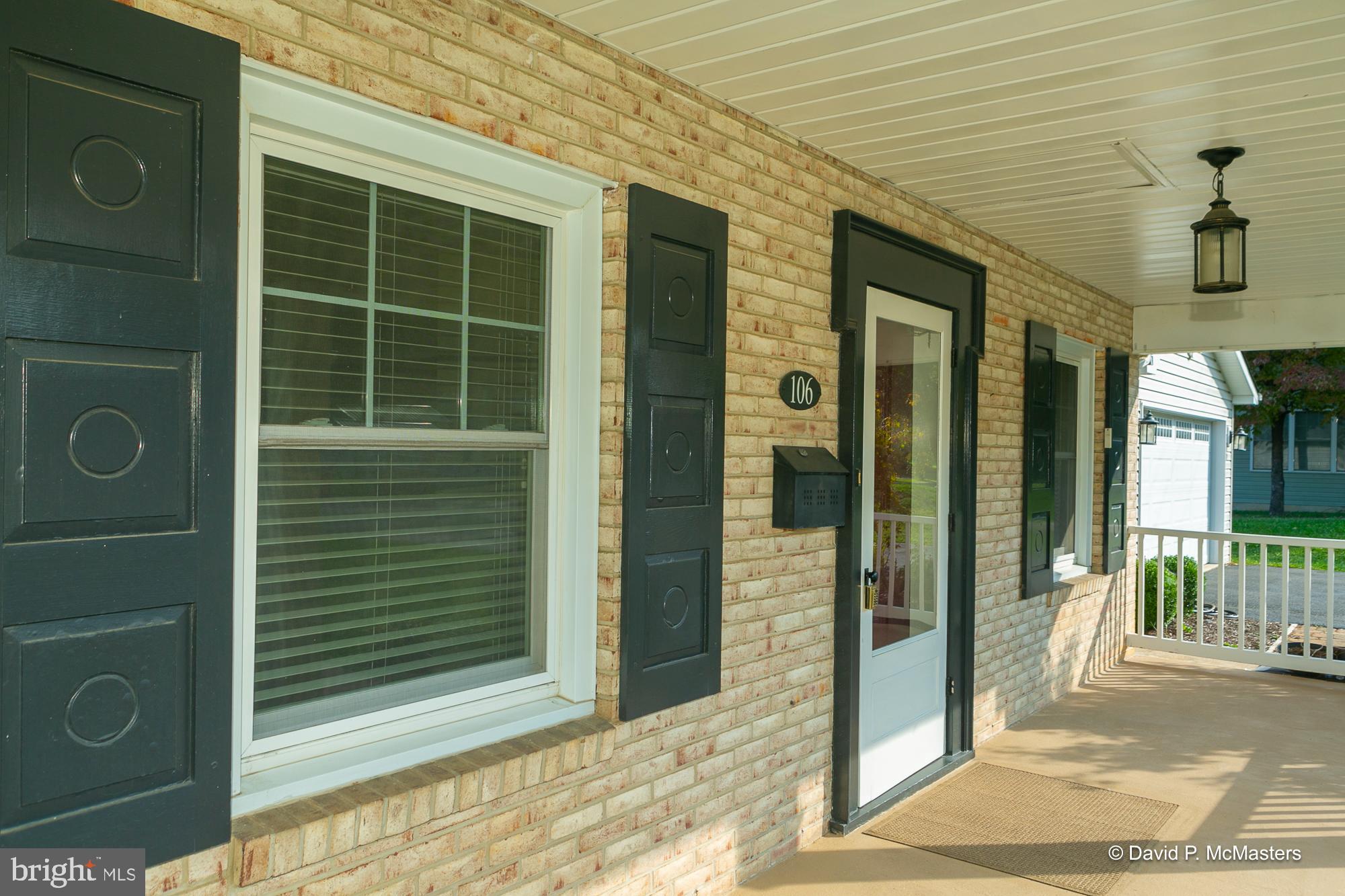 ROSEMONT - Residential