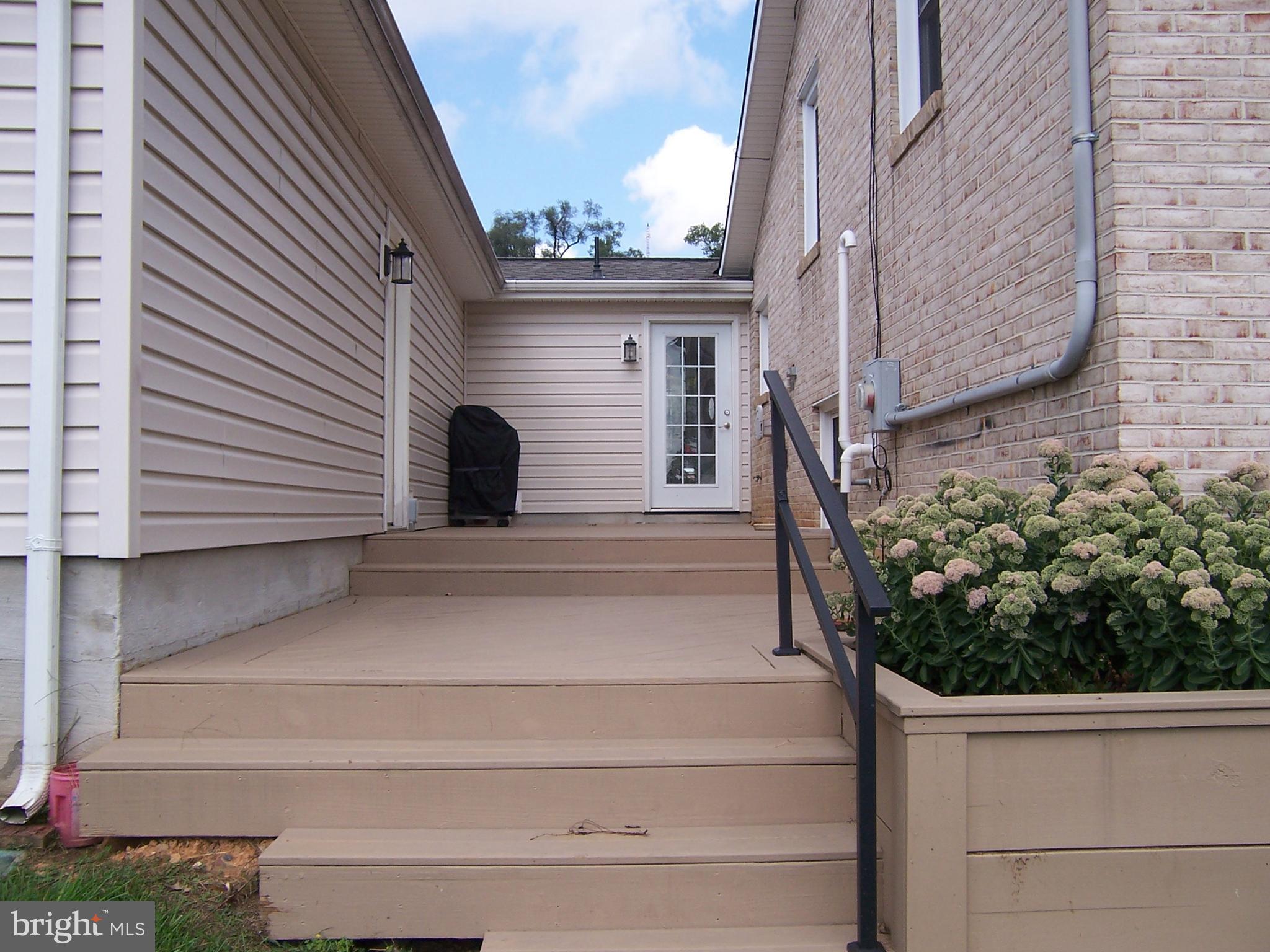 ROSEMONT - Residential