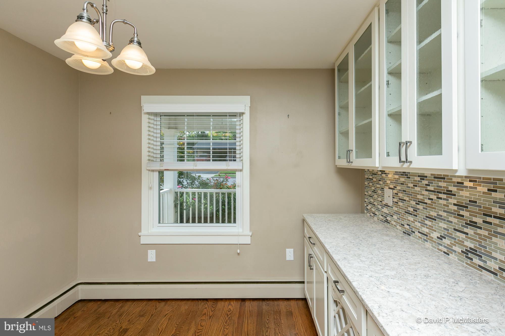 ROSEMONT - Residential