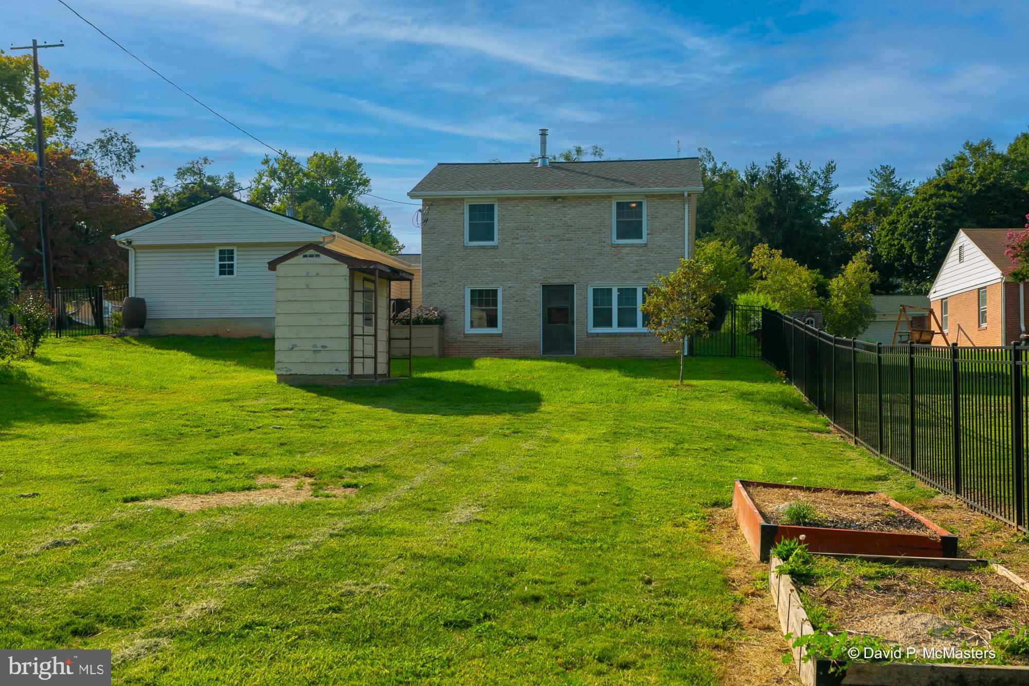 ROSEMONT - Residential