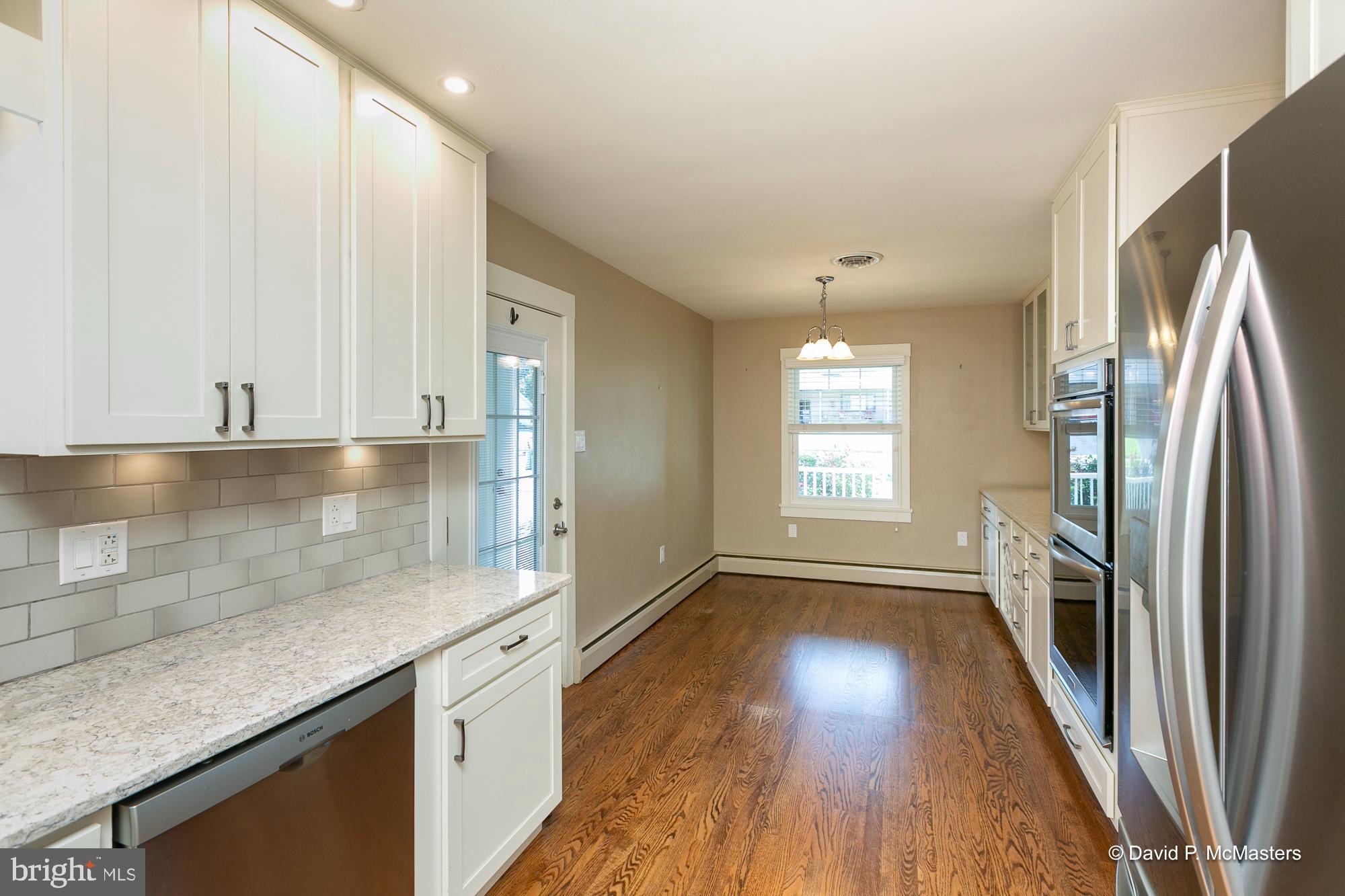 ROSEMONT - Residential