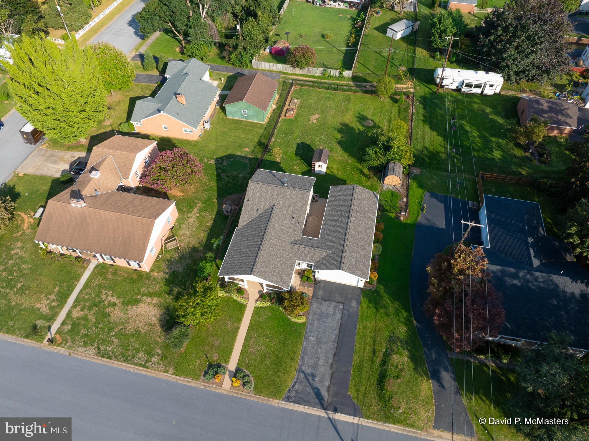 ROSEMONT - Residential