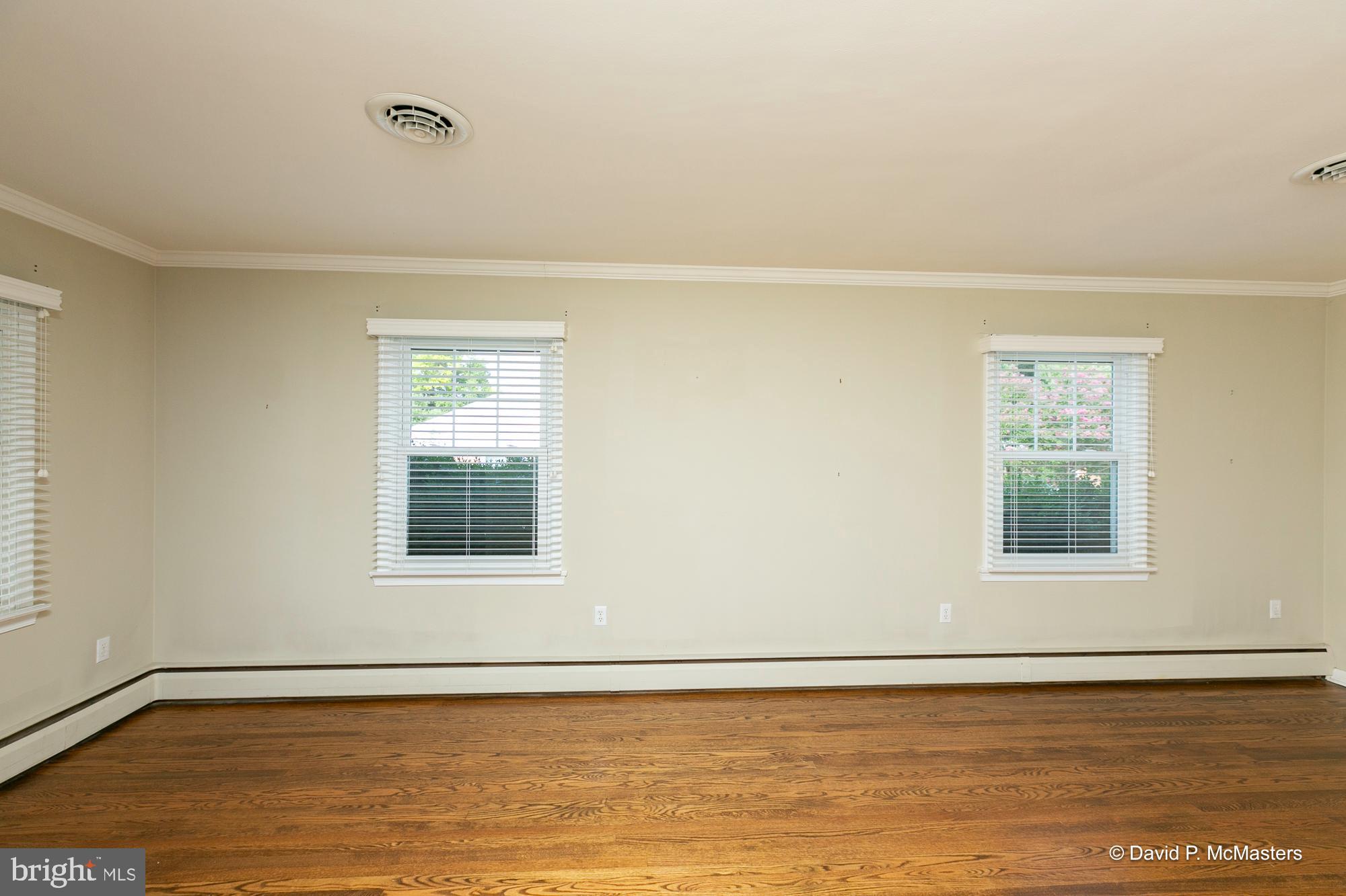 ROSEMONT - Residential