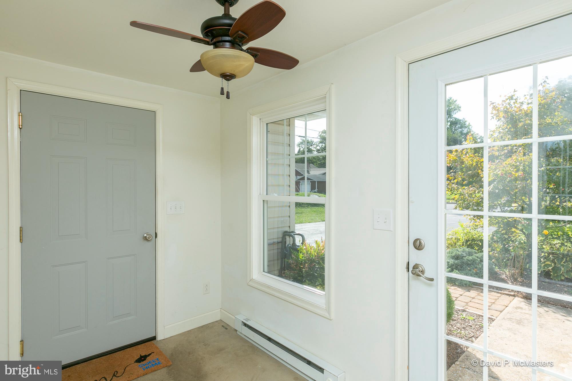 ROSEMONT - Residential