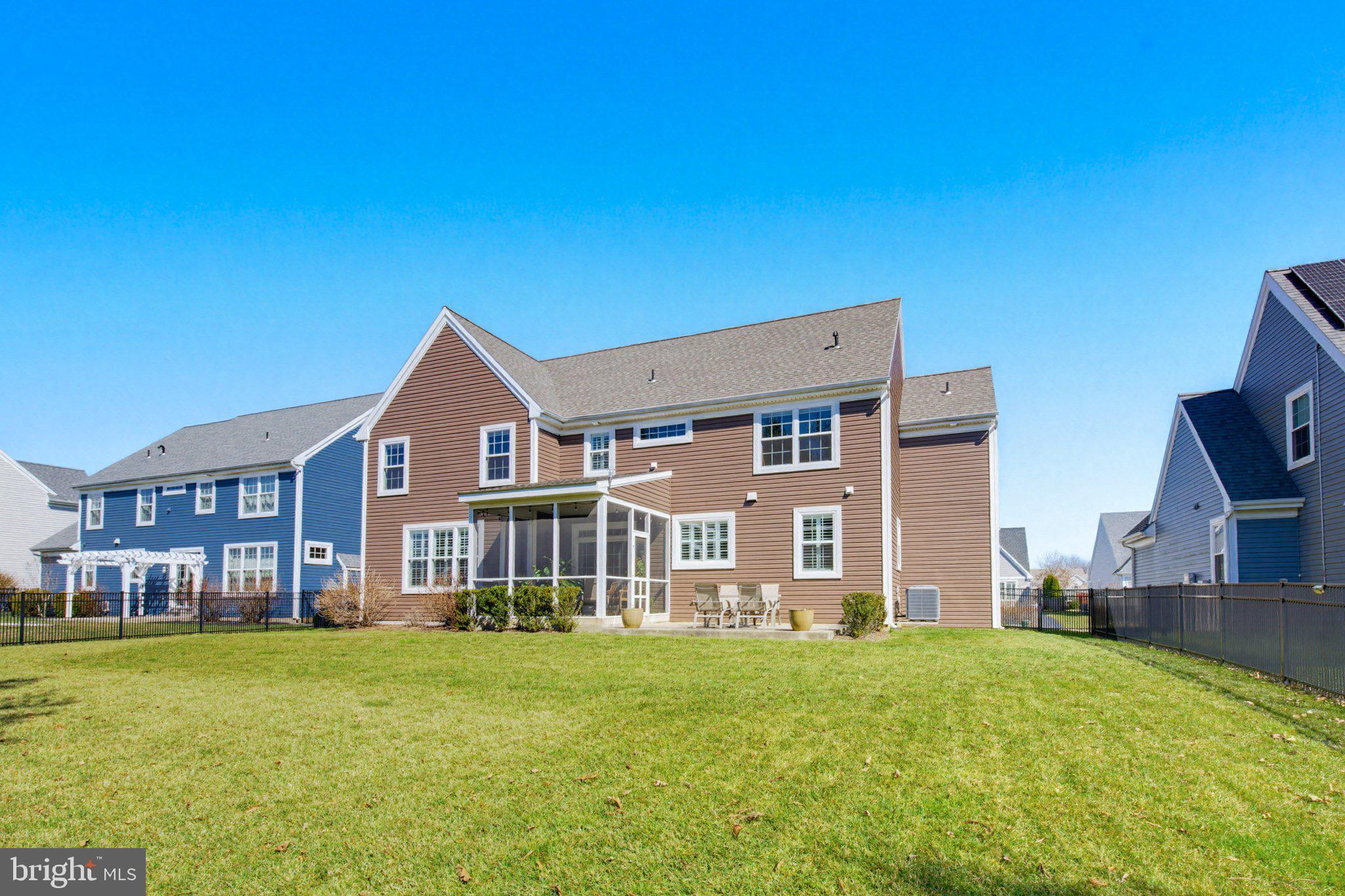 LANDALE - Residential