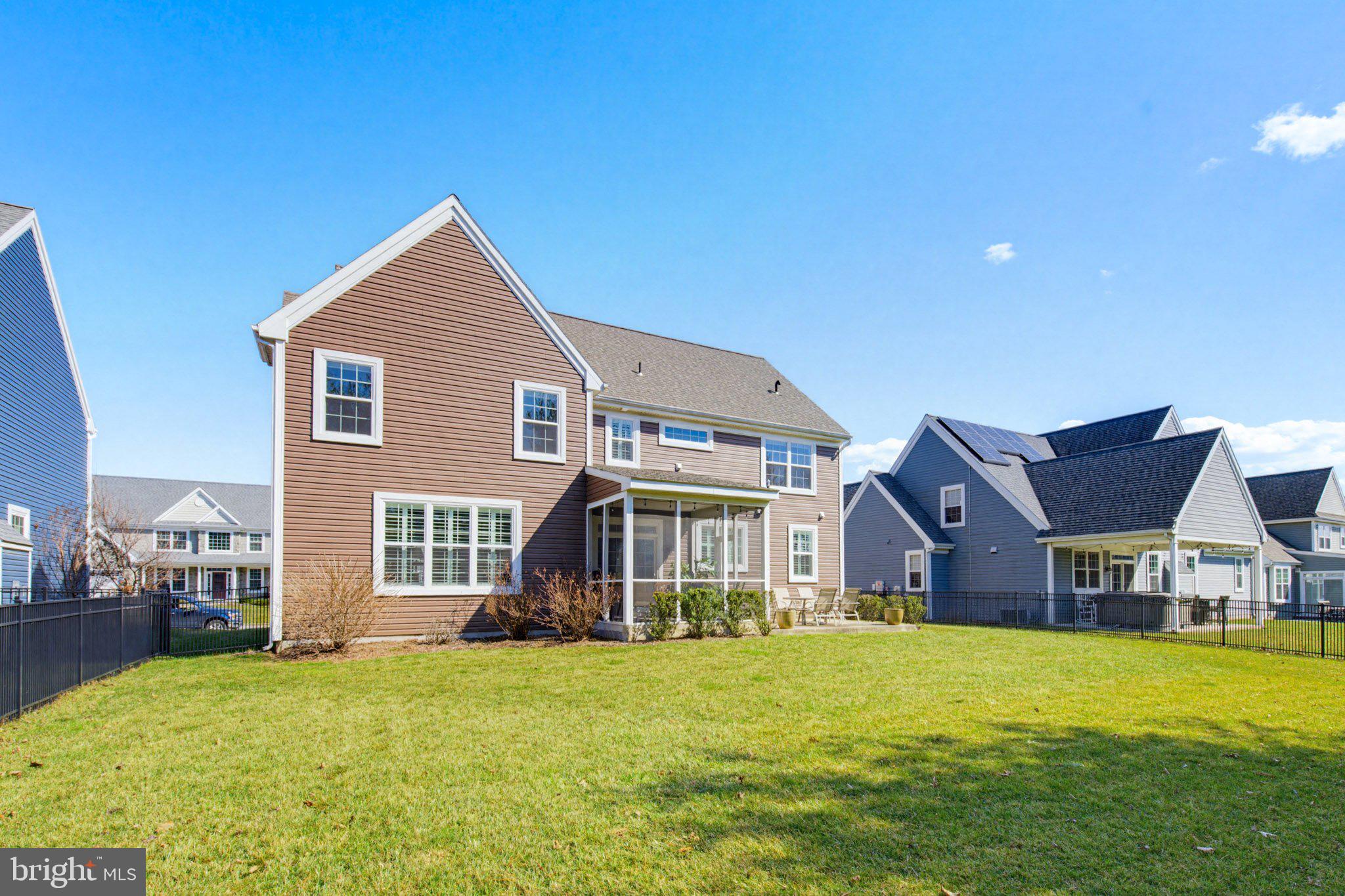 LANDALE - Residential