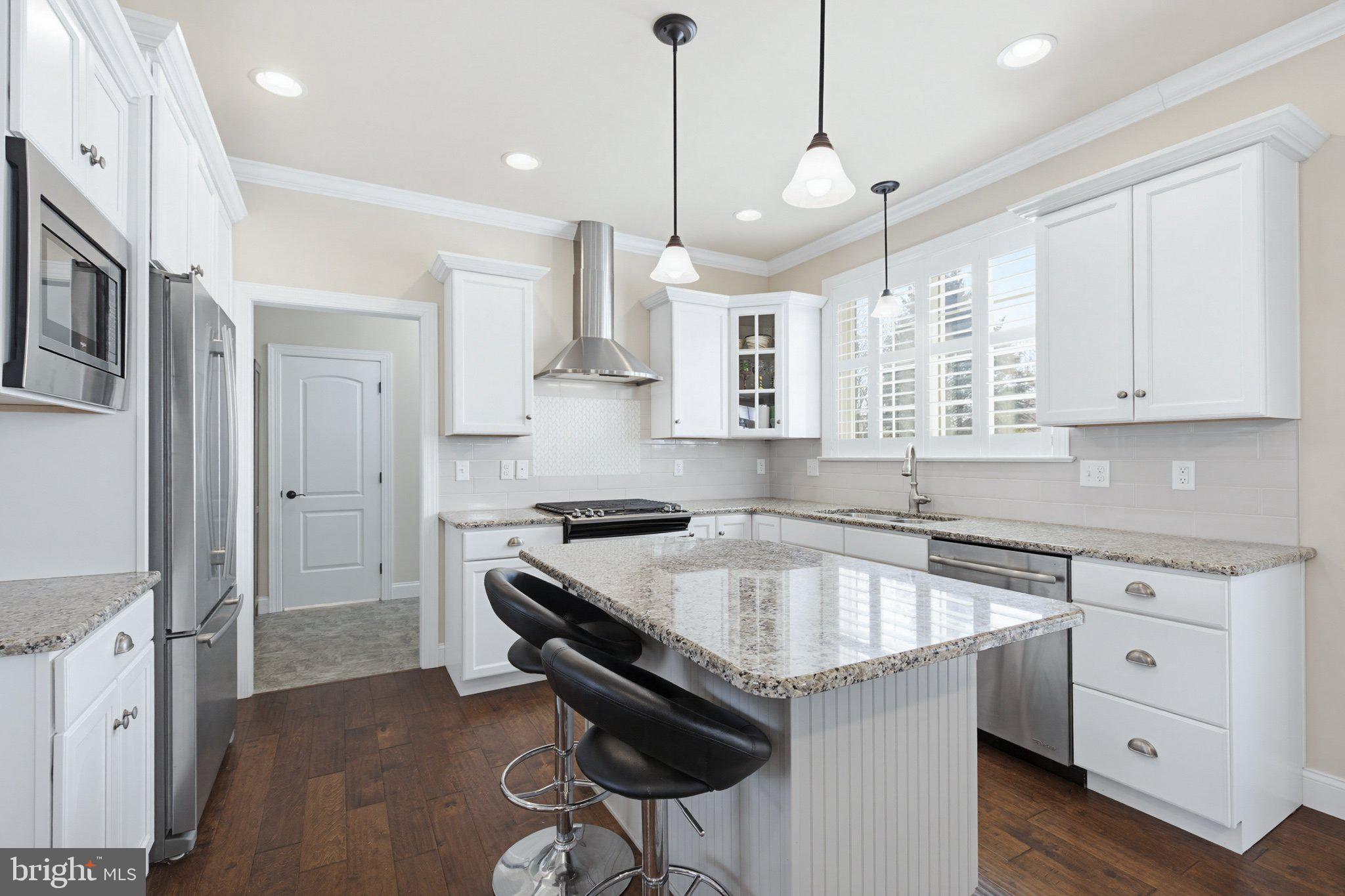 LANDALE - Residential