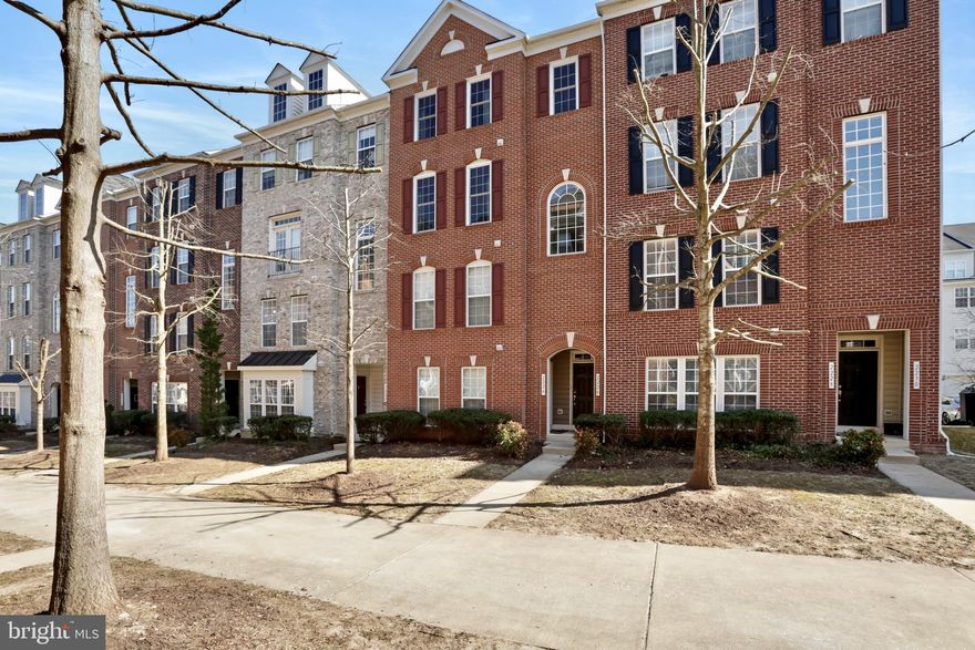 Beautifully updated townhouse-style condo offering modern elegance, thoughtful upgrades, and a low-maintenance lifestyle in a prime Woodbridge location. This 3-bedroom, 2.5-bath home boasts a spacious, multi-level layout with fresh, whole-home painting completed in April 2022, including walls, doors, trim, ceilings, closets, and even the garage. Additionally, all carpet was replaced in 2022, adding to the home's fresh and move-in-ready appeal. The open-concept main level features gleaming hardwood floors, abundant natural light, and a seamless flow between the living, dining, and kitchen areas. The gourmet kitchen is well-appointed with granite countertops, stainless steel appliances, a center island, and ample cabinetry, making it perfect for both entertaining and everyday living.

Upstairs, the luxurious owner’s suite provides a private retreat with a walk-in closet and spa-like en-suite bath featuring dual vanities and a walk-in shower. Two additional bedrooms, a full bath, and an upper-level laundry room complete the second floor. Recent updates add to the home’s appeal, including a new HVAC system (2019/2020), upgraded windows (July/August 2021), and a newer refrigerator (2018), ensuring comfort and efficiency. An attached garage and driveway parking provide convenience, while the location offers easy access to shopping, dining, parks, and major commuter routes, including I-95, Route 1, and the VRE.  

With its modern updates, desirable layout, and unbeatable location, this townhouse-style condo is a must-see.