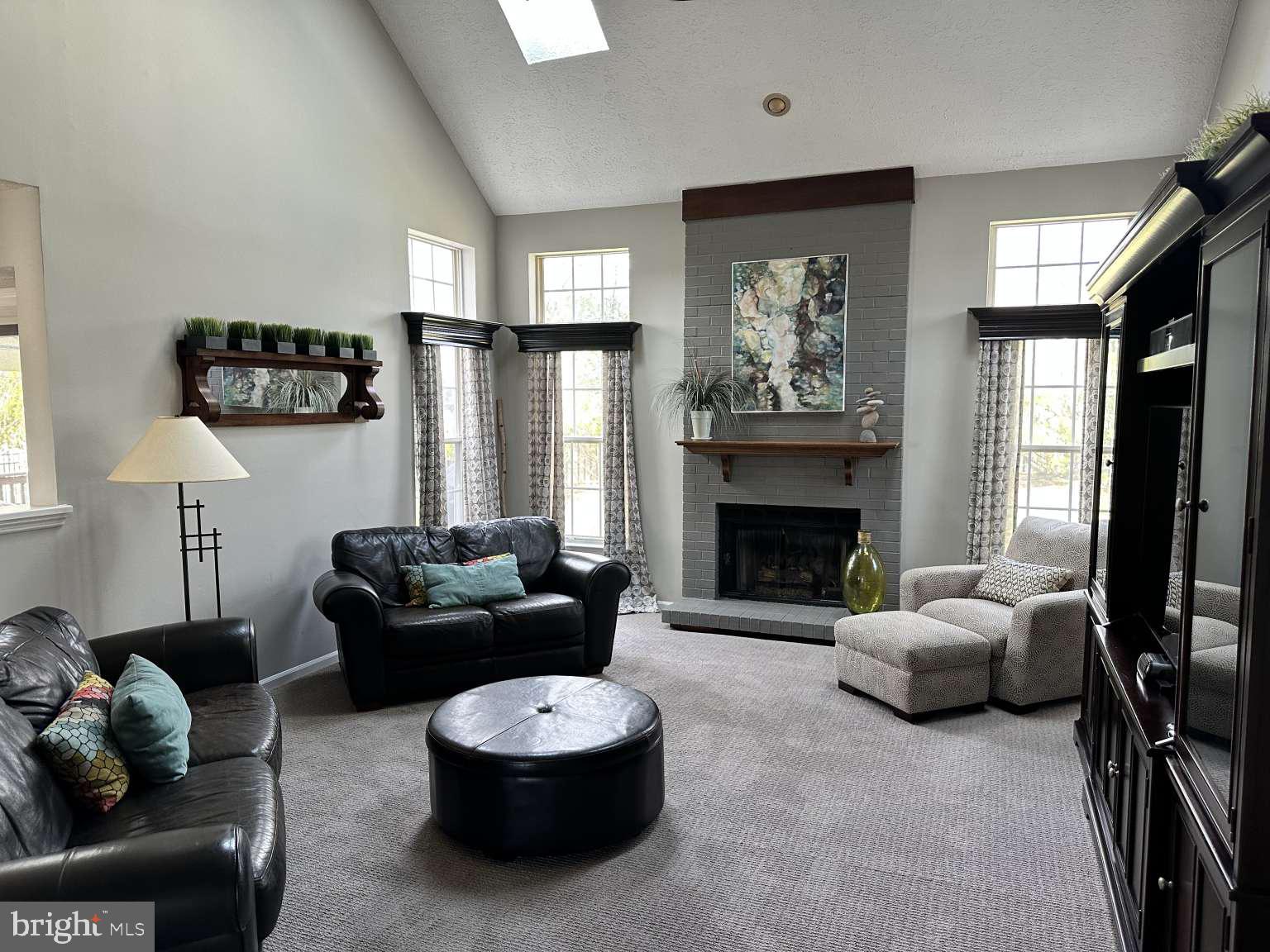 712 TRANQUILITY TURN