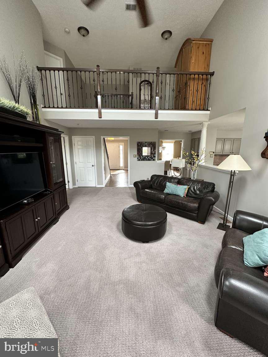 712 TRANQUILITY TURN