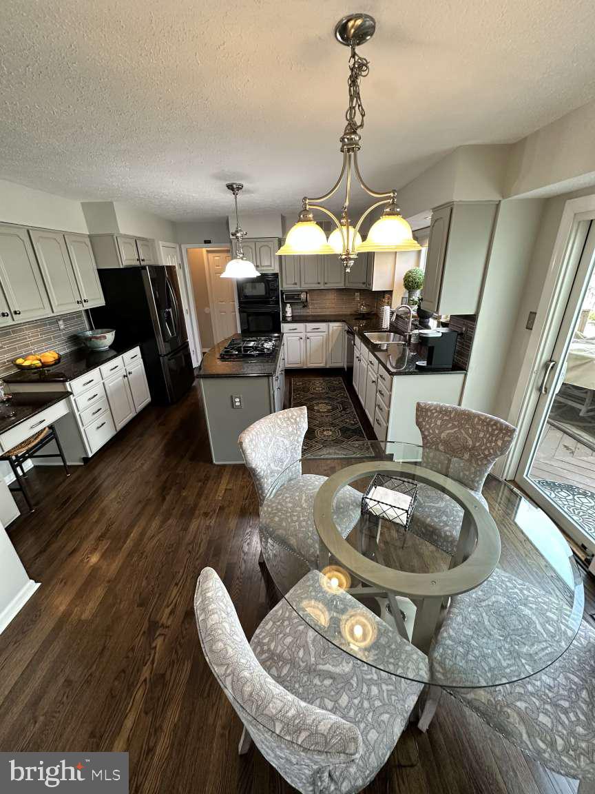 712 TRANQUILITY TURN