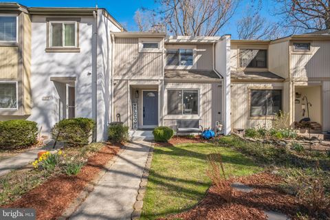 2357 GENERATION DRIVE RESTON VA 20191